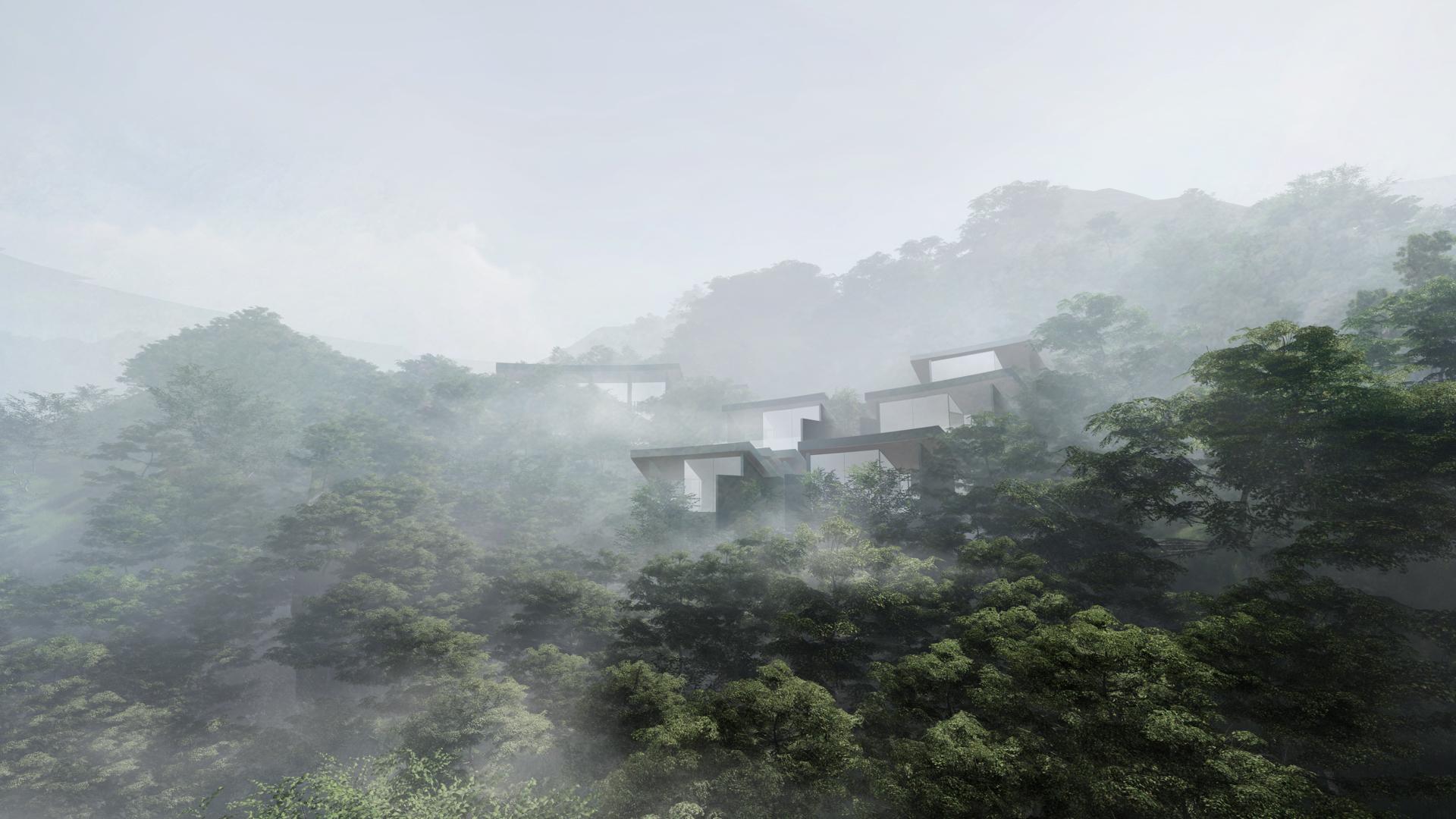 Dujiangyan Forest Resort Hotel - image 4
