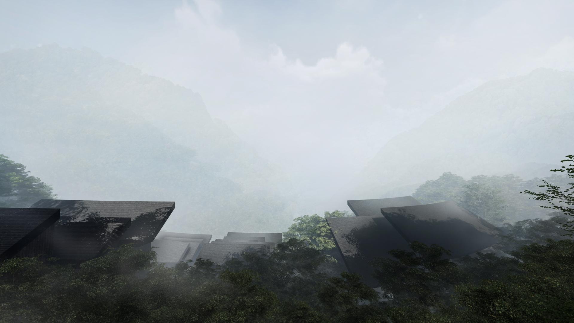 Dujiangyan Forest Resort Hotel - image 5