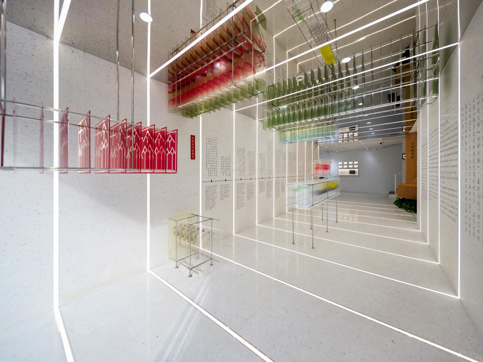 Ten Bamboo Studio Art Gallery - image 4