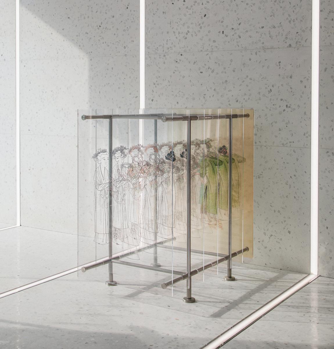 Ten Bamboo Studio Art Gallery - image 6
