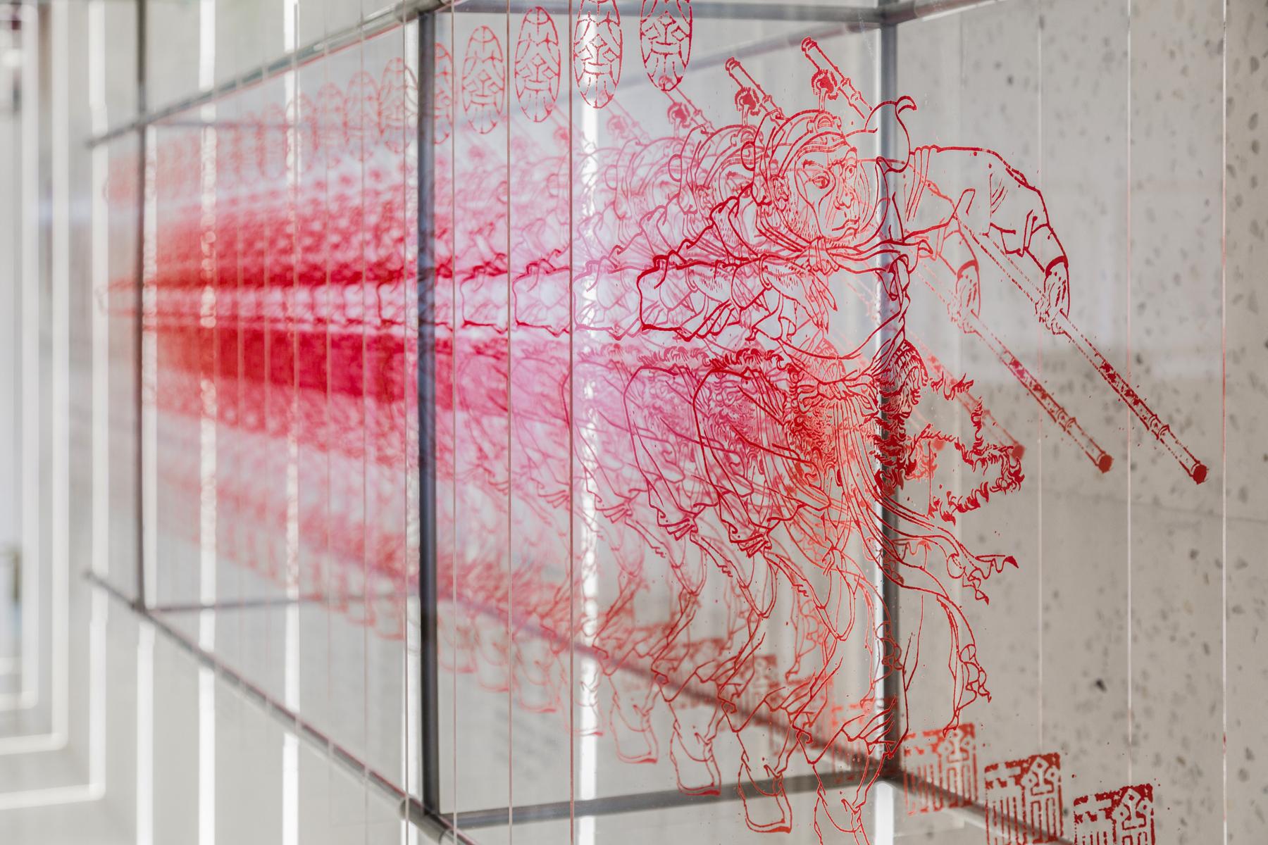 Ten Bamboo Studio Art Gallery - image 9