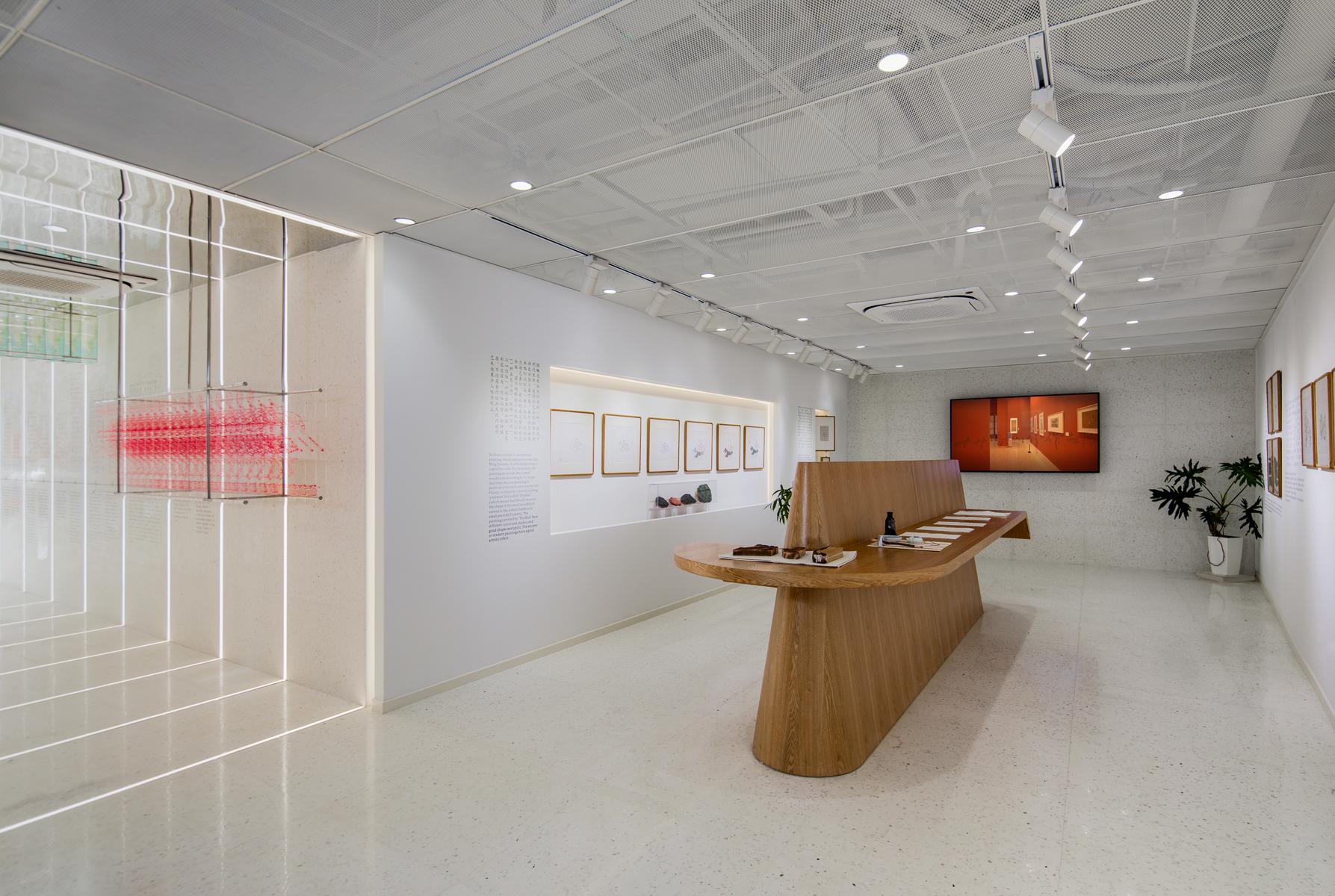 Ten Bamboo Studio Art Gallery - image 13