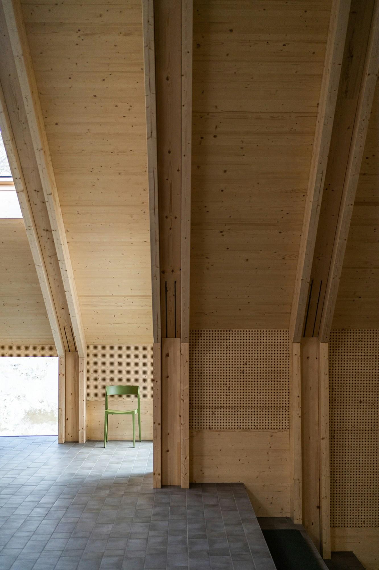 Community Center Grossweikersdorf - image 14