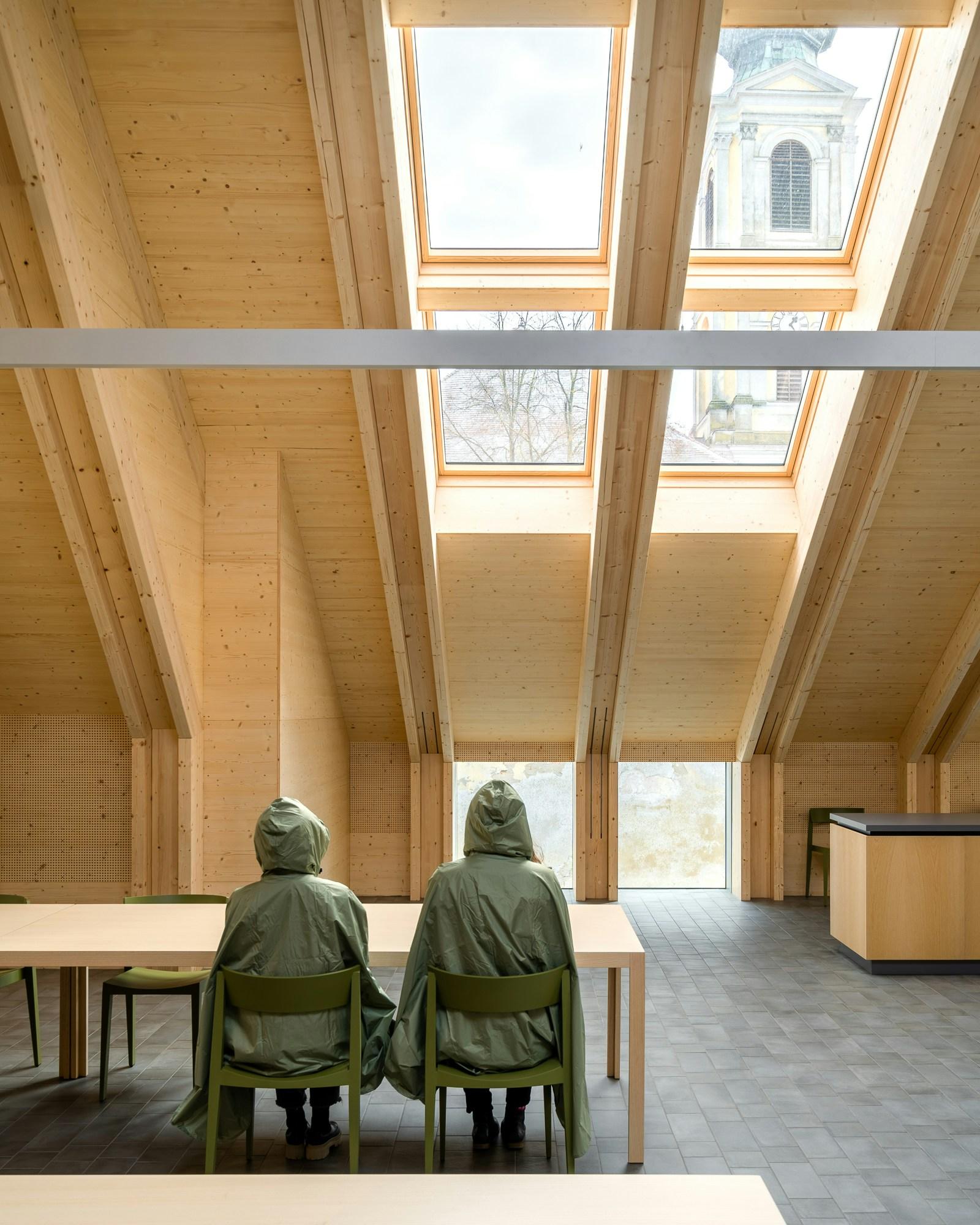 Community Center Grossweikersdorf - image 18