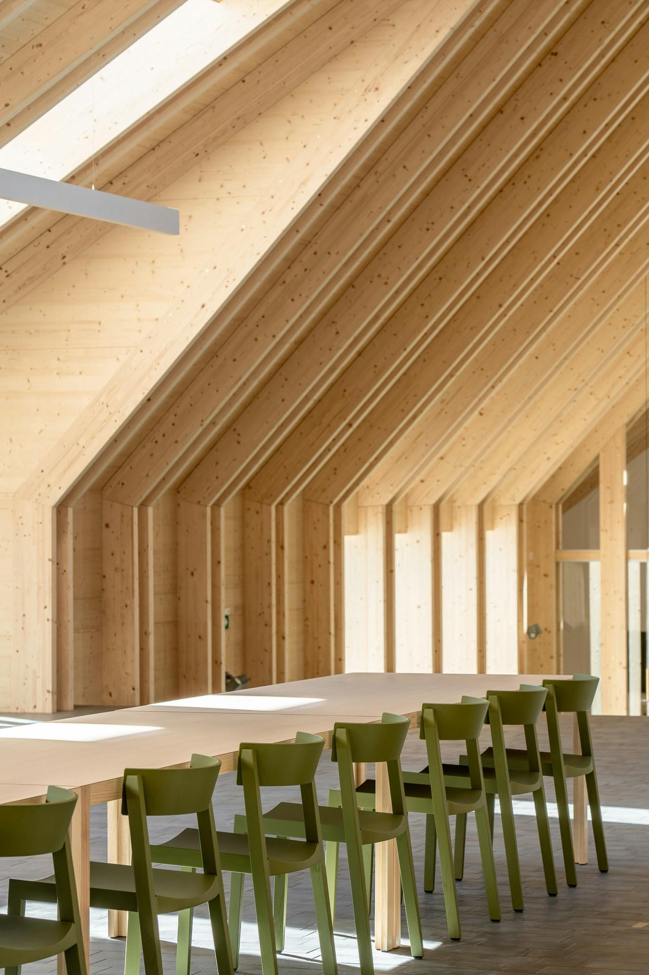 Community Center Grossweikersdorf - image 20
