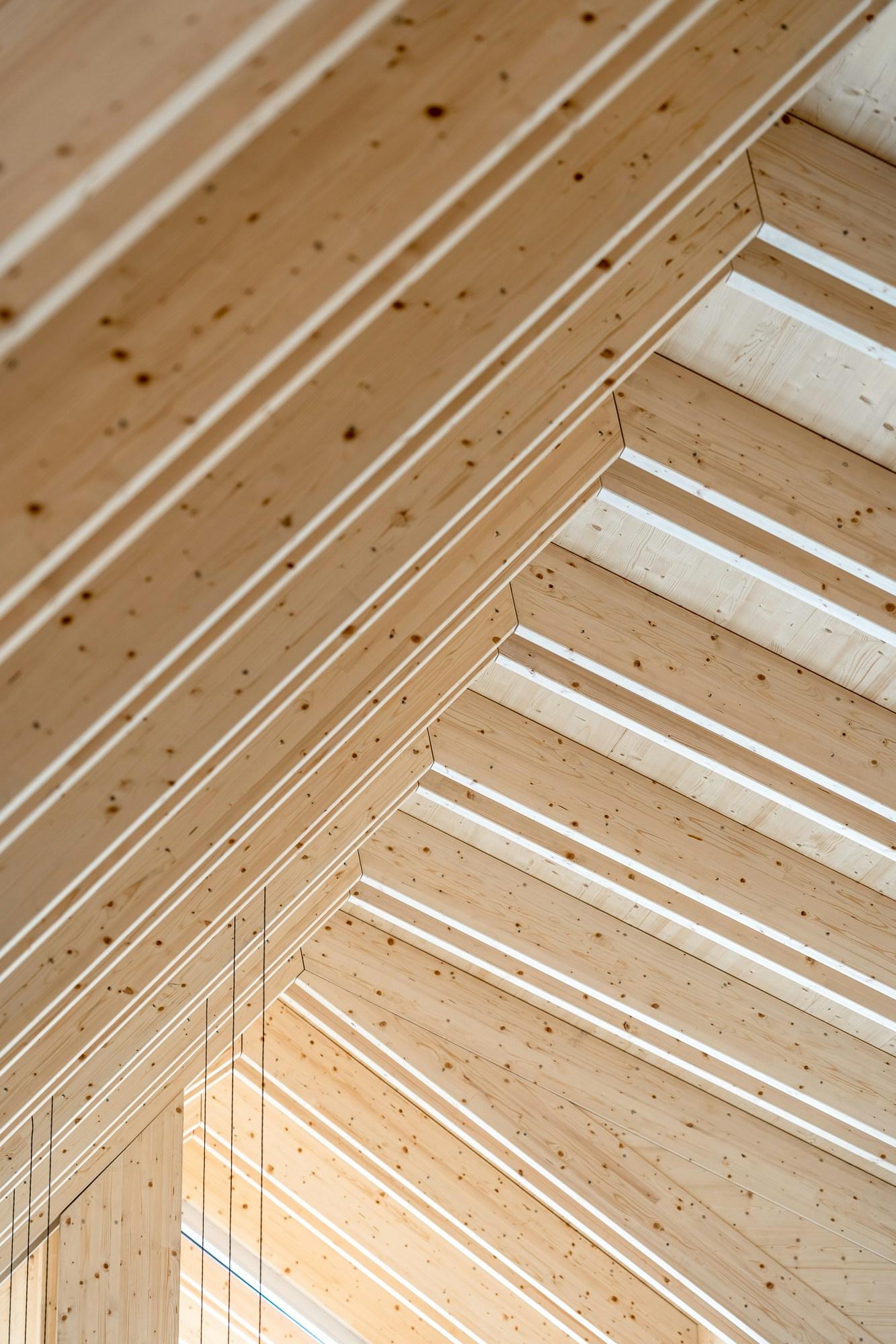 Community Center Grossweikersdorf - image 28