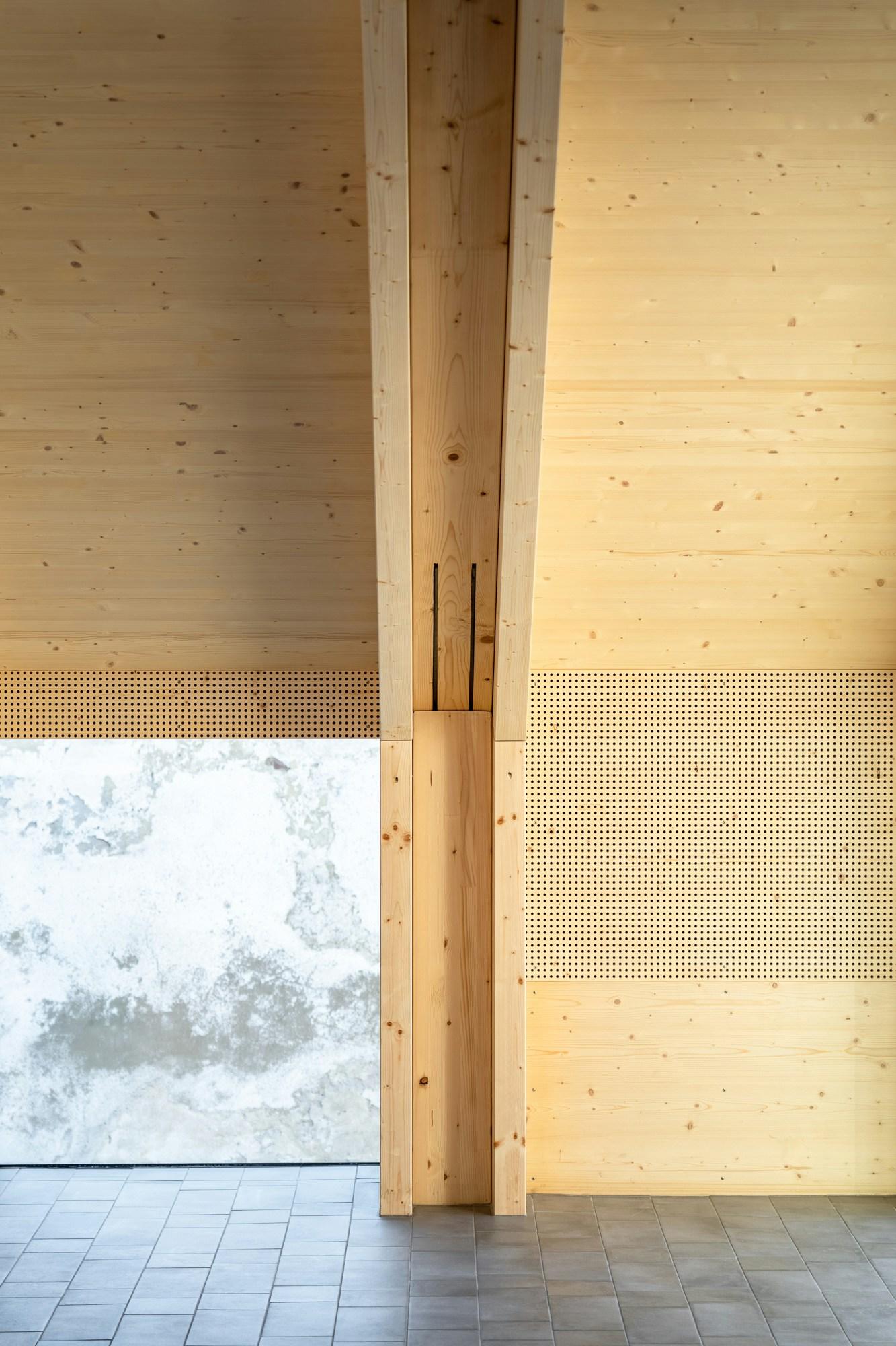Community Center Grossweikersdorf - image 29