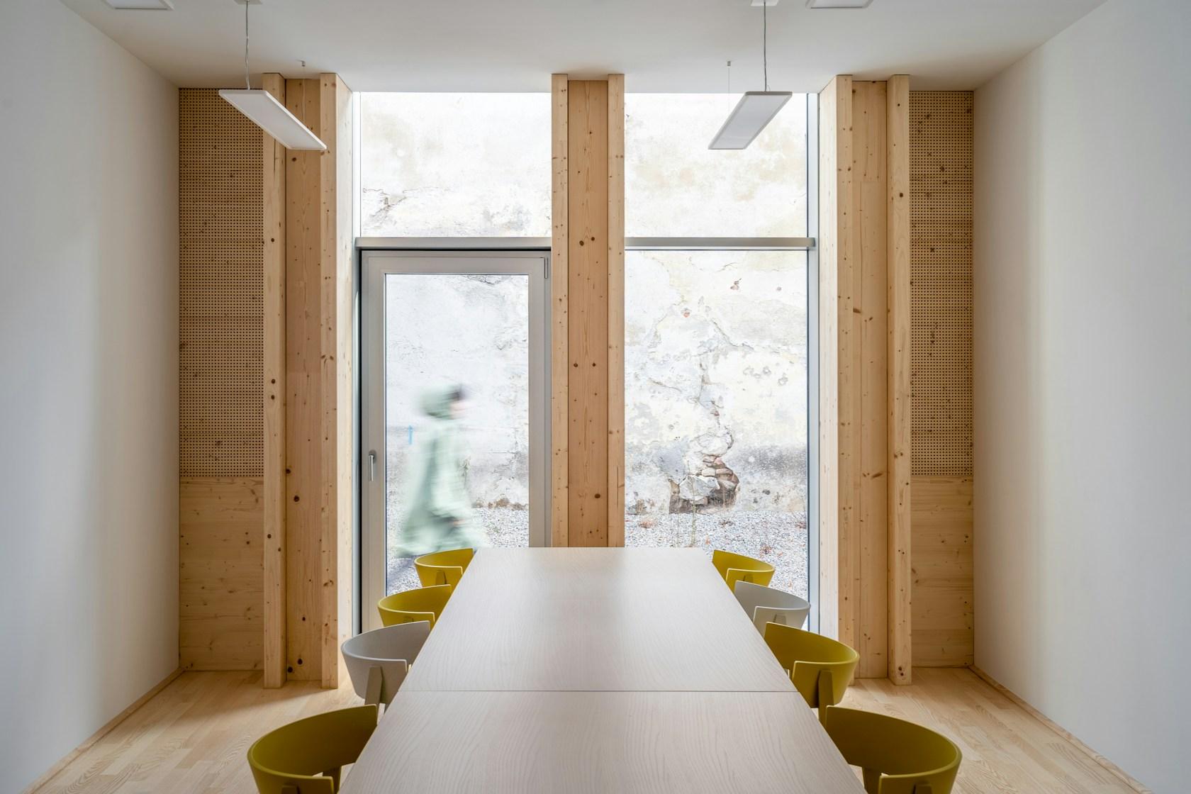 Community Center Grossweikersdorf - image 31