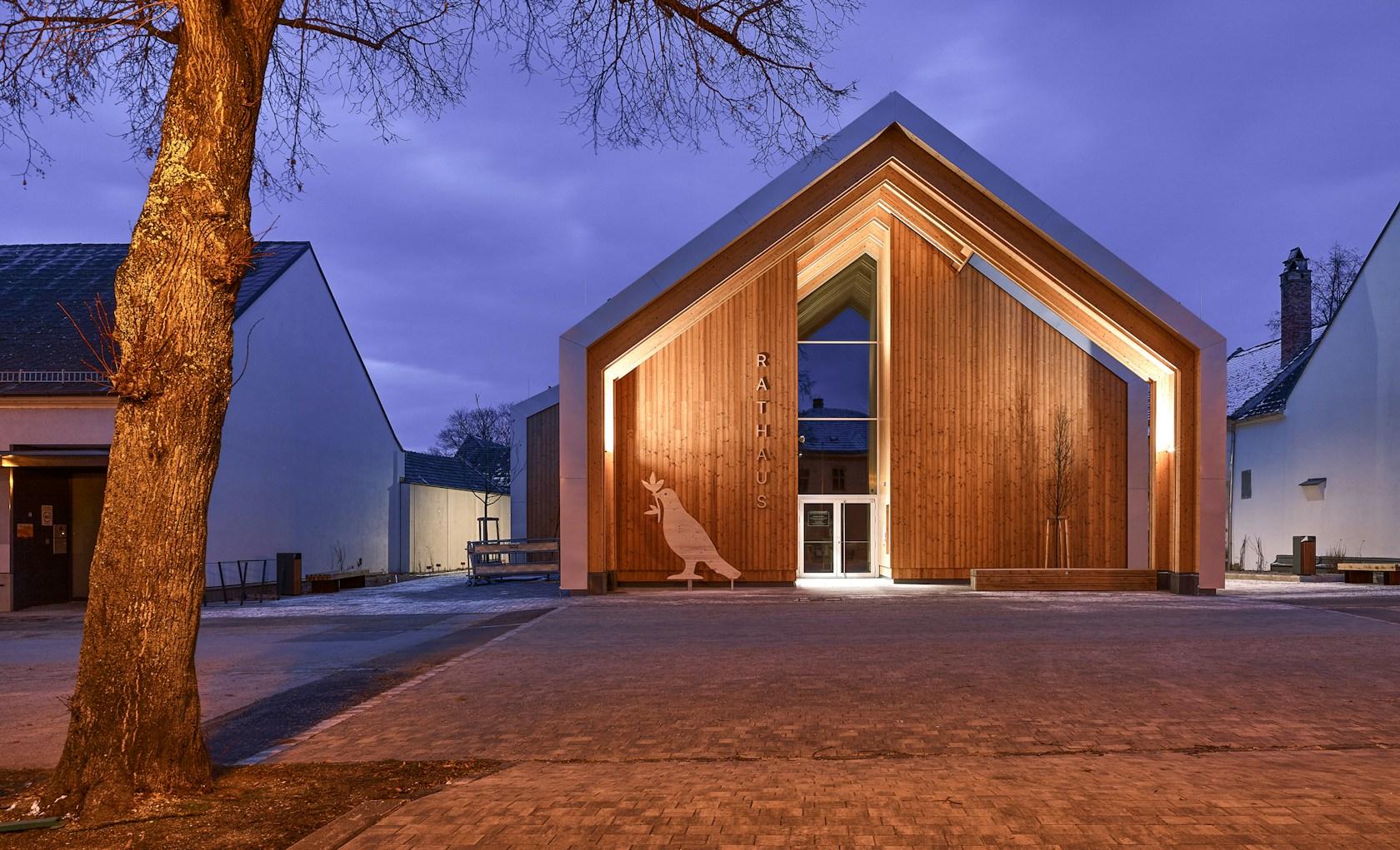 Community Center Grossweikersdorf - image 5