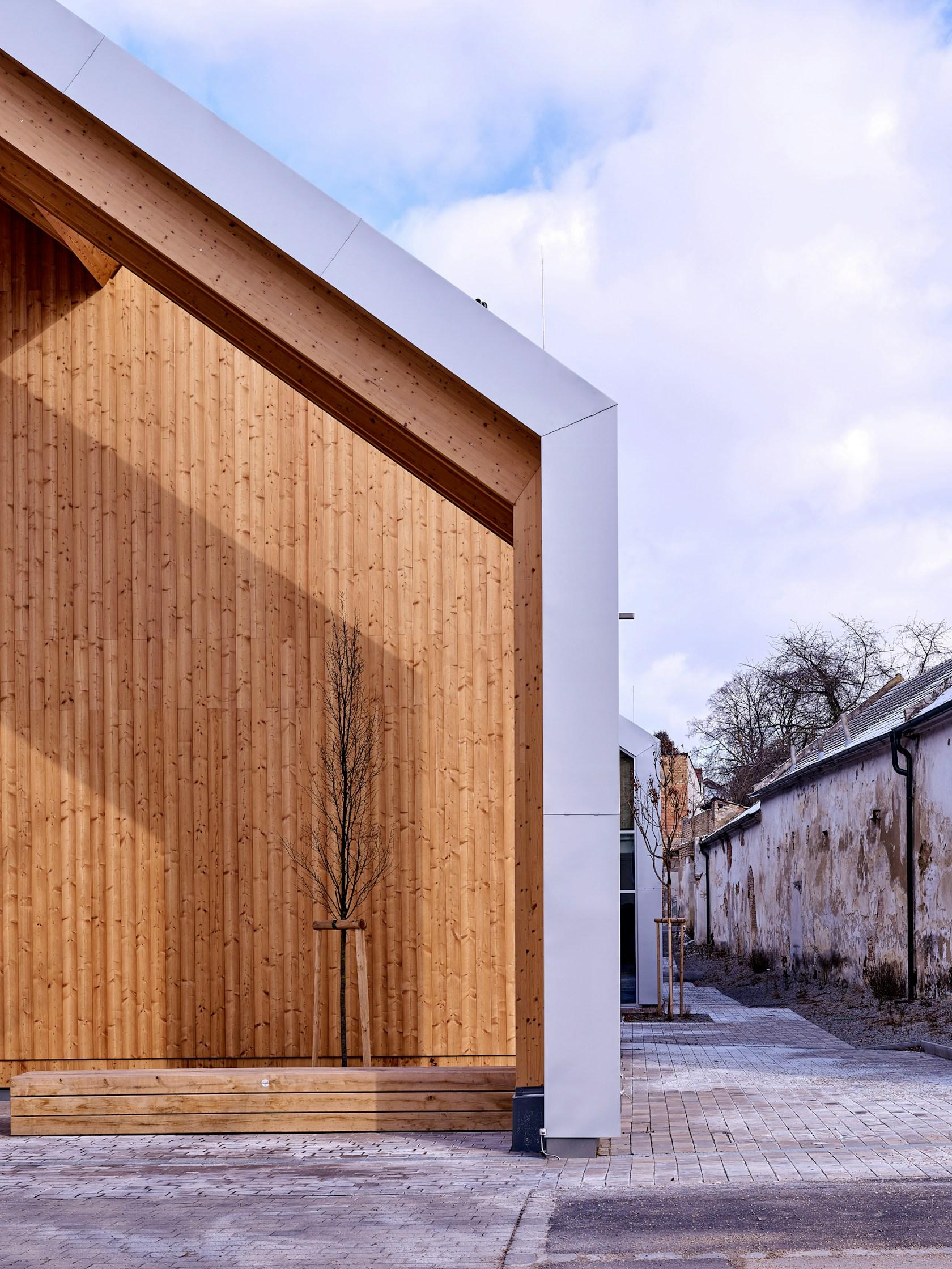 Community Center Grossweikersdorf - image 35