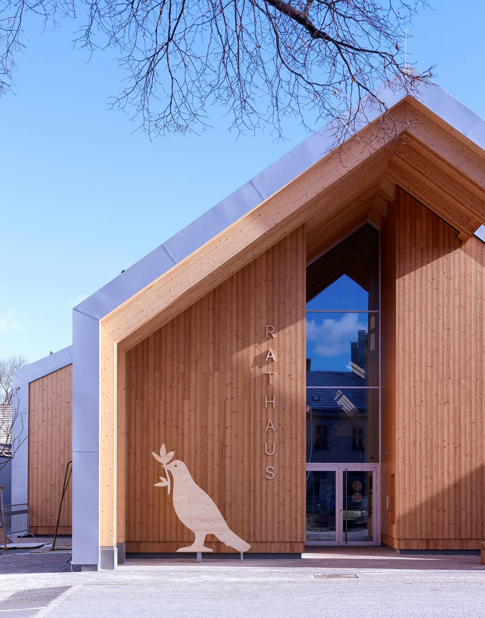 Community Center Grossweikersdorf - image 25