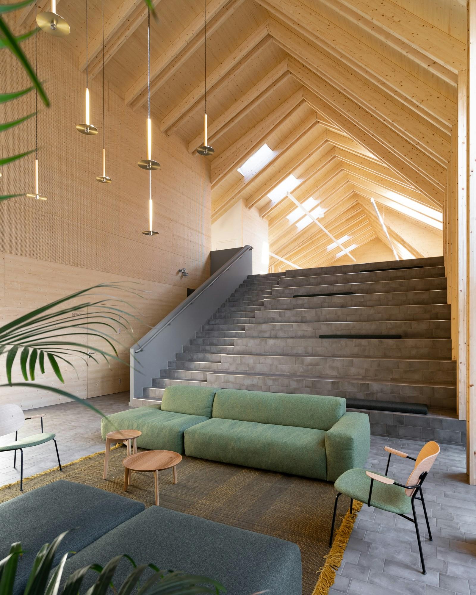 Community Center Grossweikersdorf - image 8