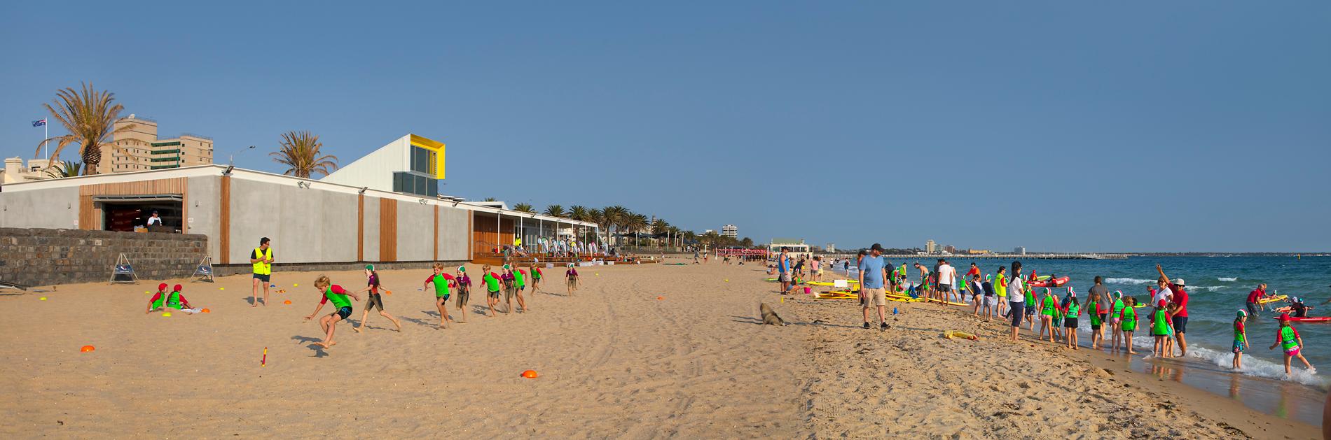 South Melbourne Life Saving Club - image 8