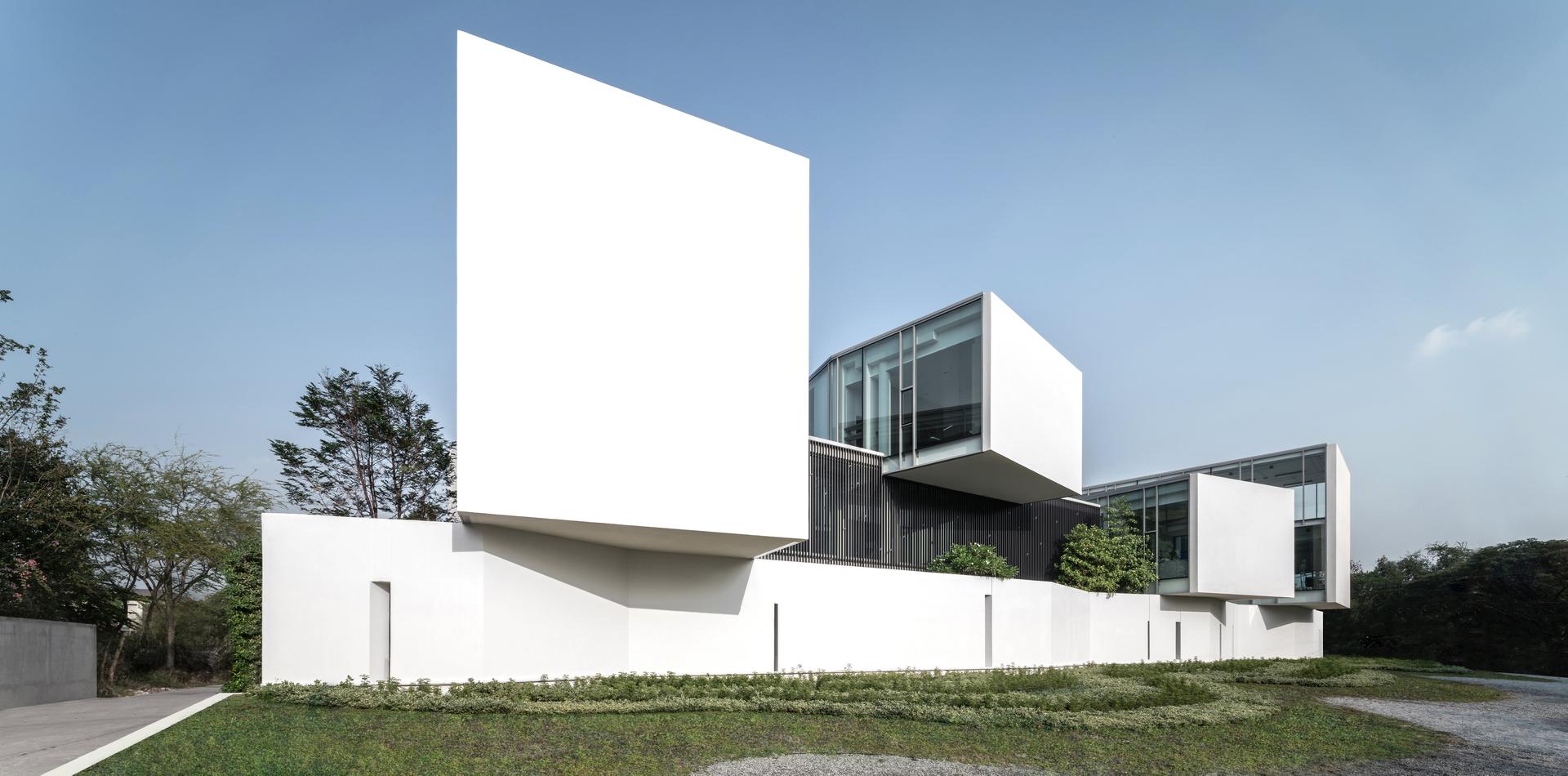 MDC Headquarters - image 2