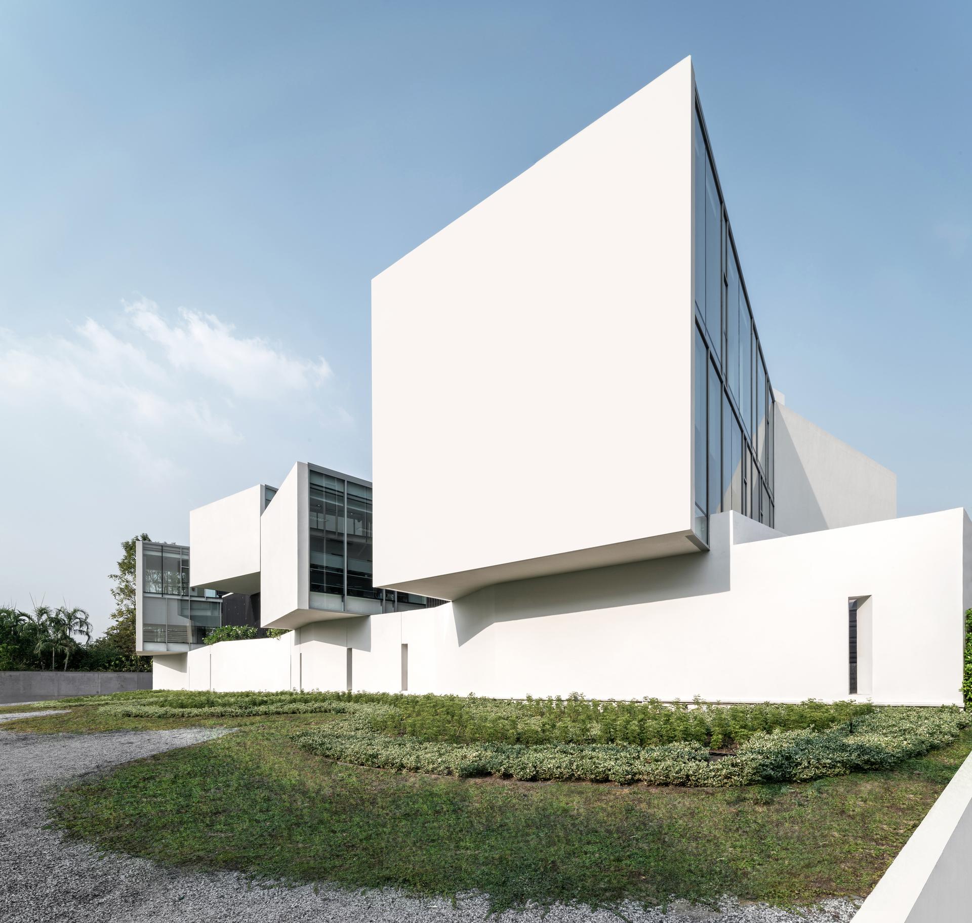 MDC Headquarters - image 3
