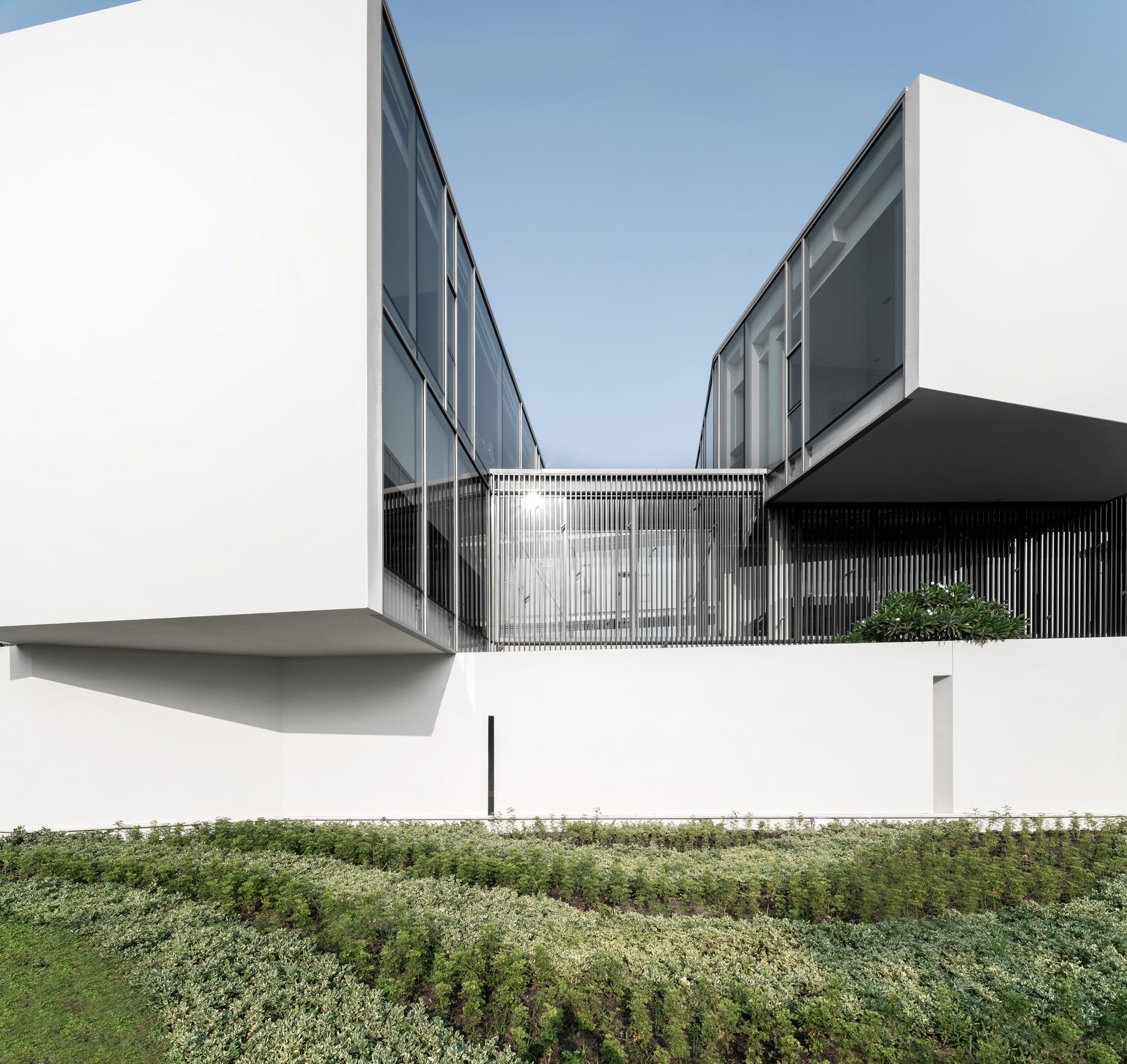 MDC Headquarters - image 4