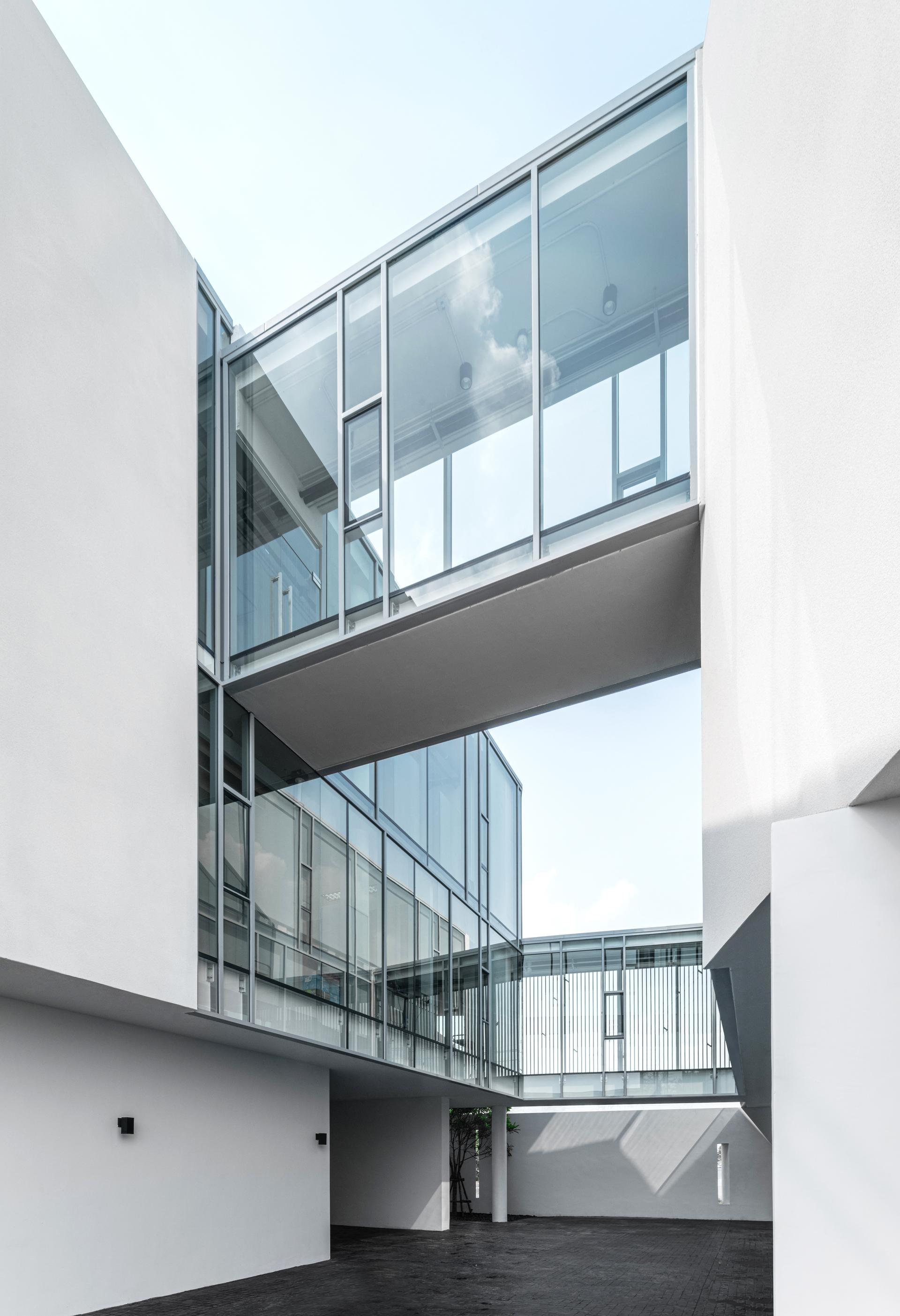 MDC Headquarters - image 7