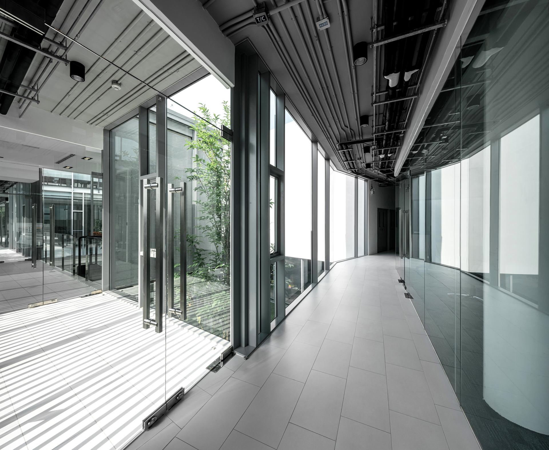 MDC Headquarters - image 10