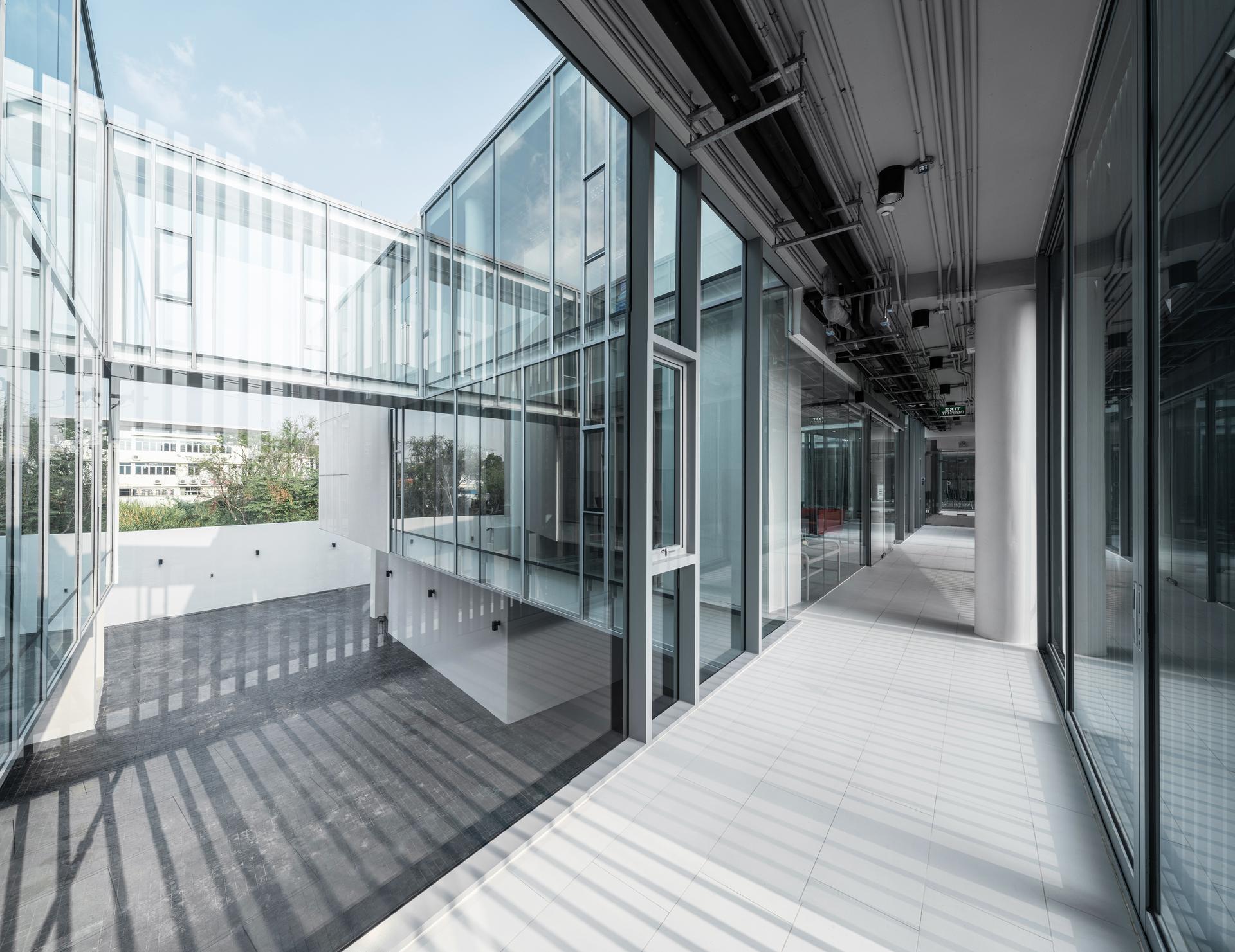 MDC Headquarters - image 11