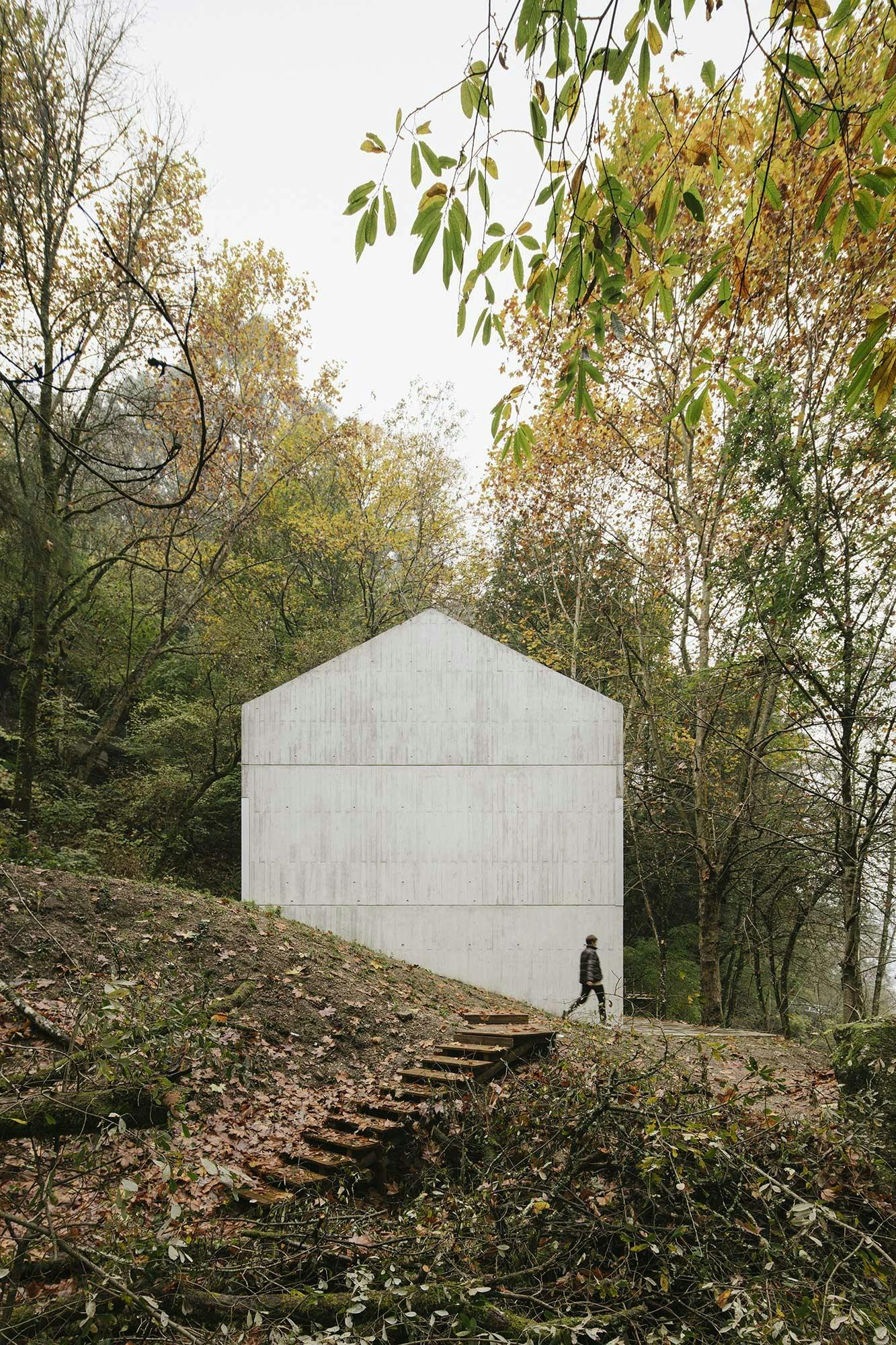 Casa na Caniçada - image 2