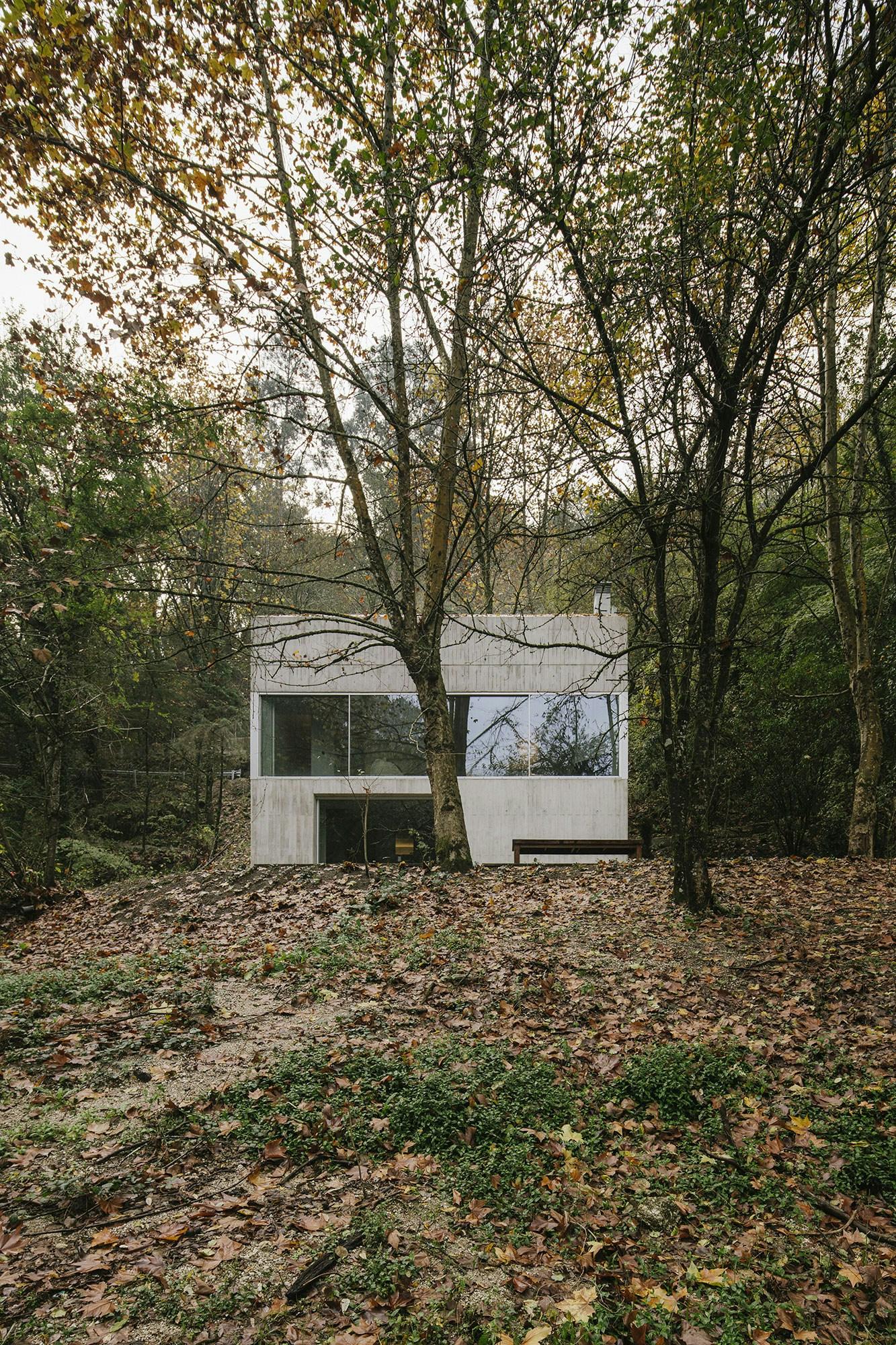Casa na Caniçada - image 4