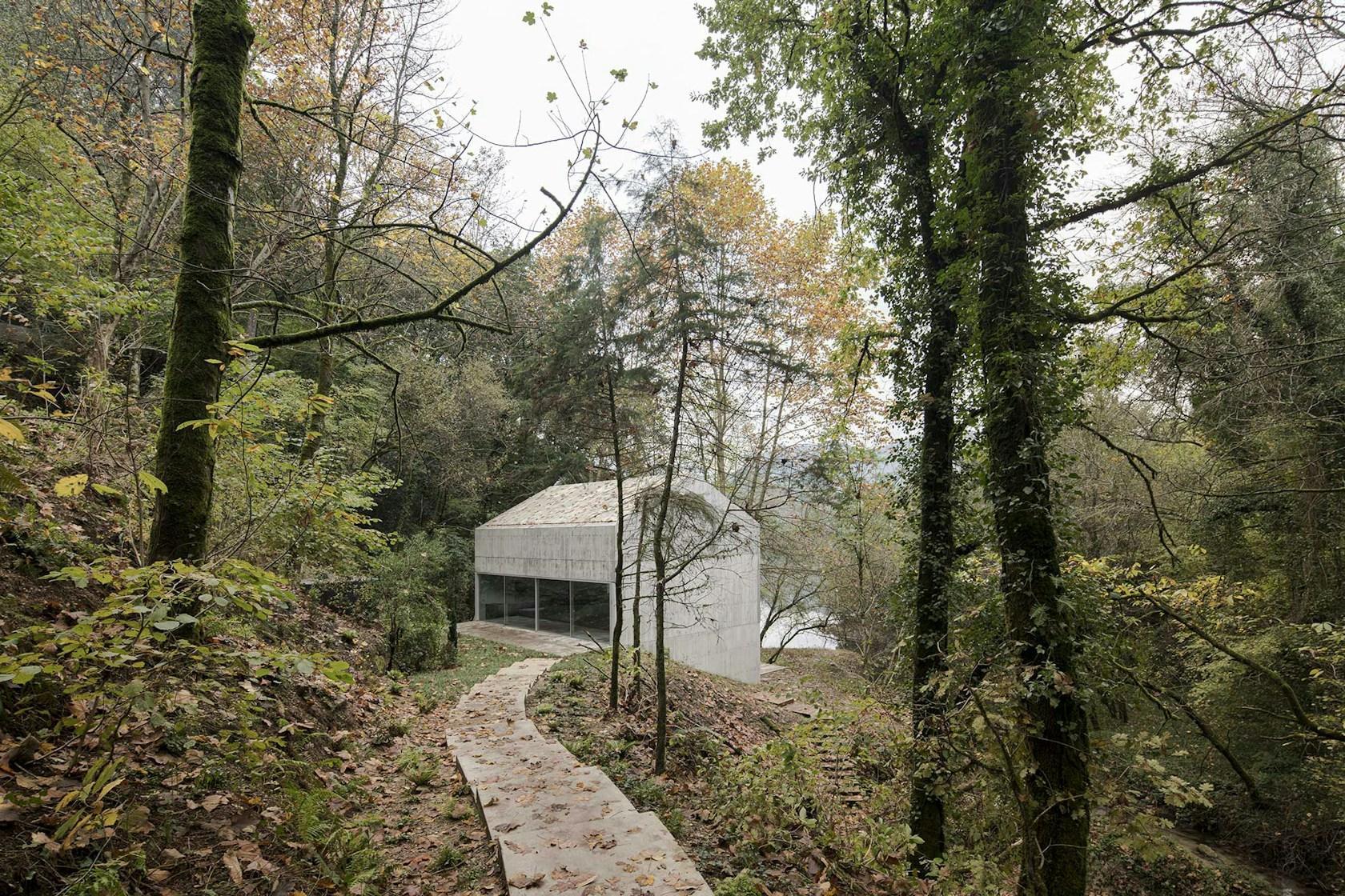Casa na Caniçada - image 11