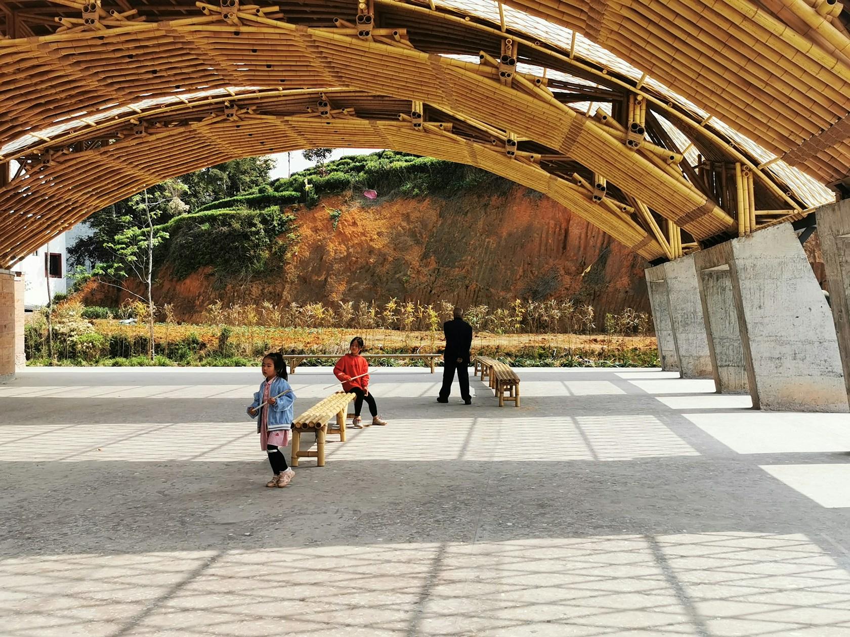 Tea Leaf Market of Zhuguanlong - image 17