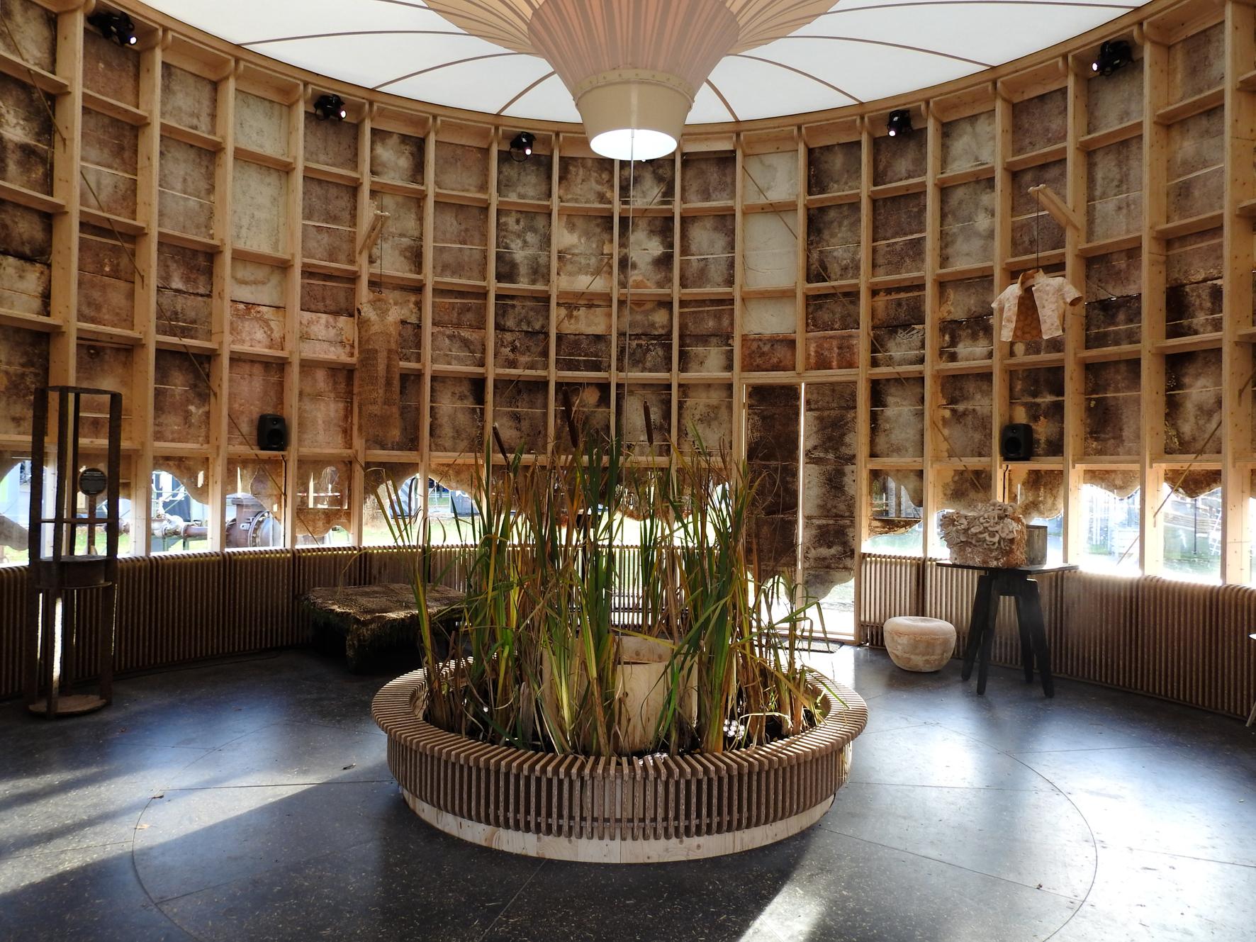 The Growing Pavilion - image 3
