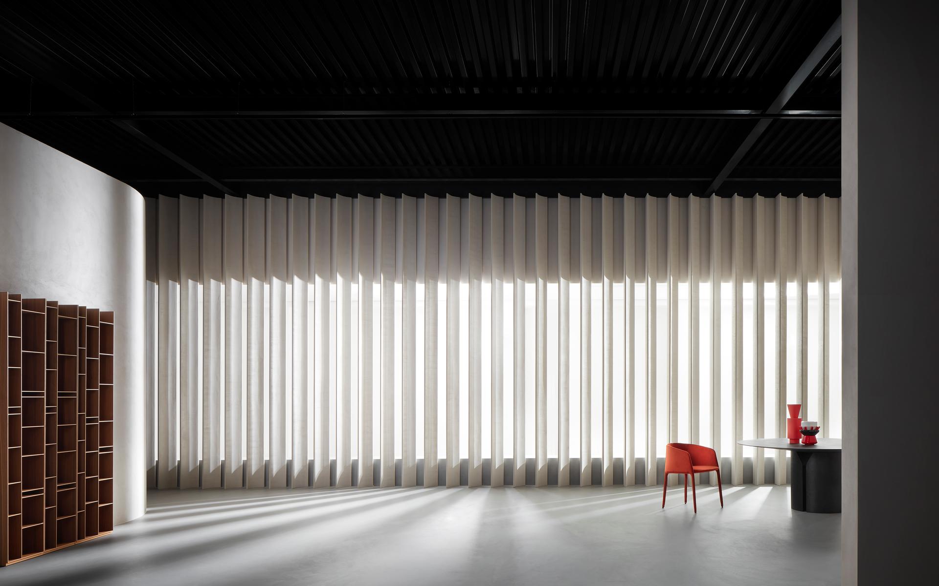 MDF Italia new showroom - image 2