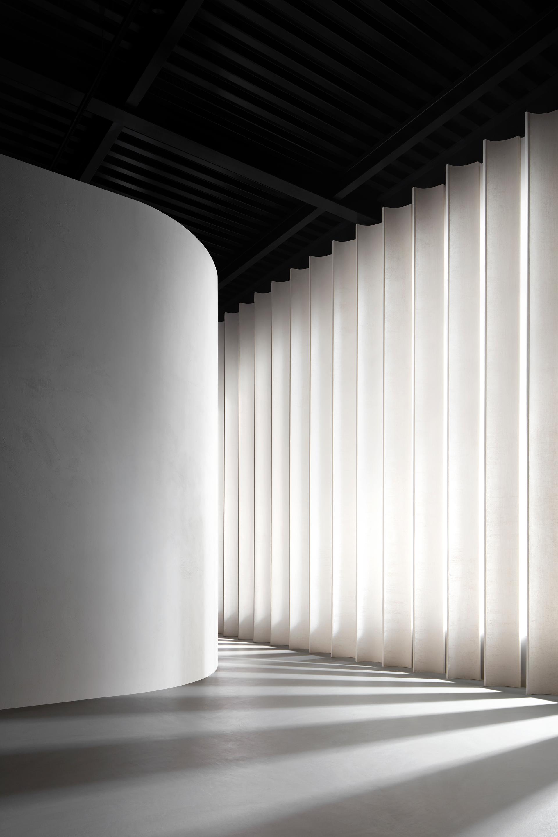 MDF Italia new showroom - image 4