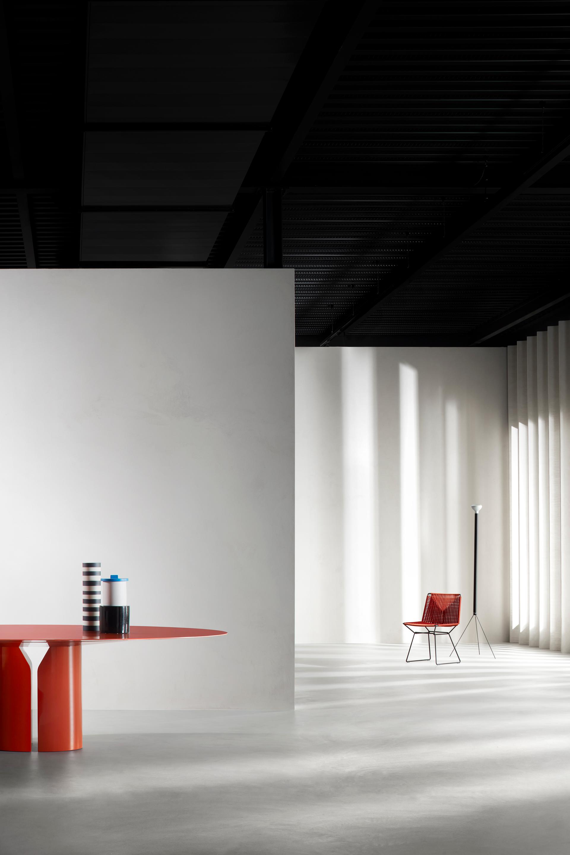 MDF Italia new showroom - image 8