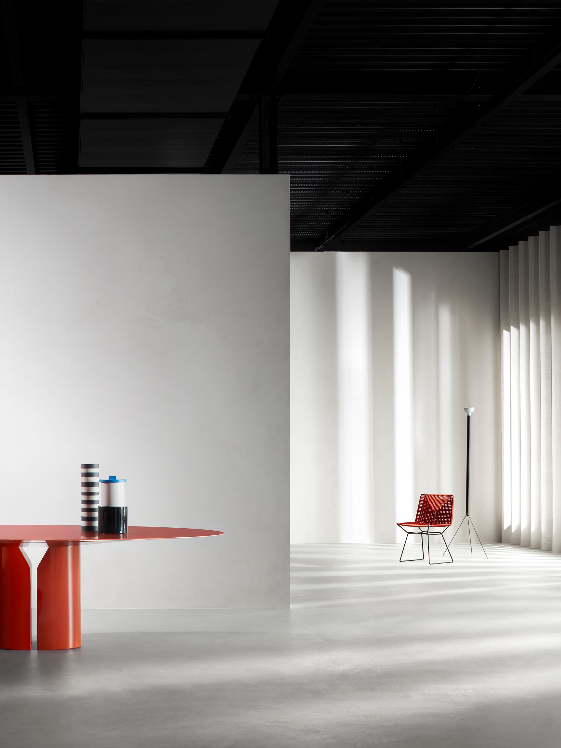 MDF Italia new showroom - image 9