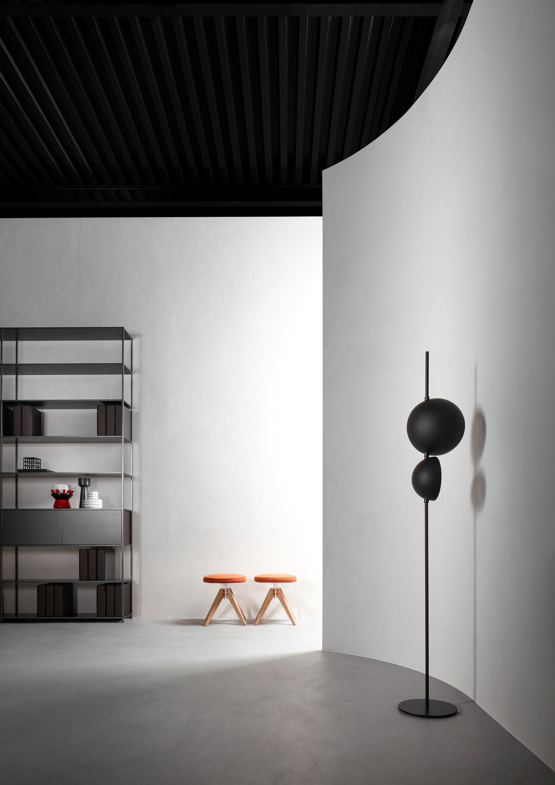 MDF Italia new showroom - image 10