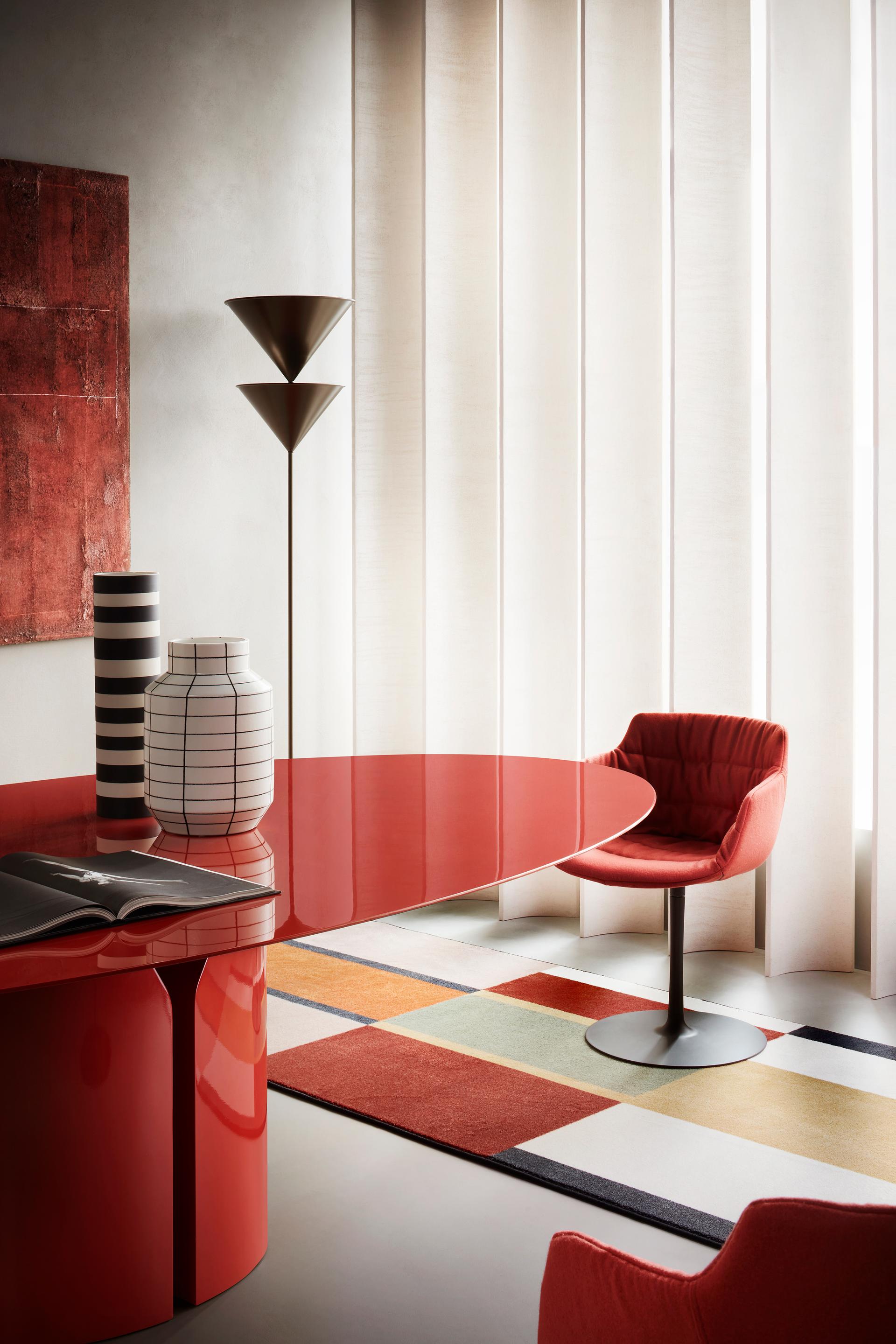 MDF Italia new showroom - image 12