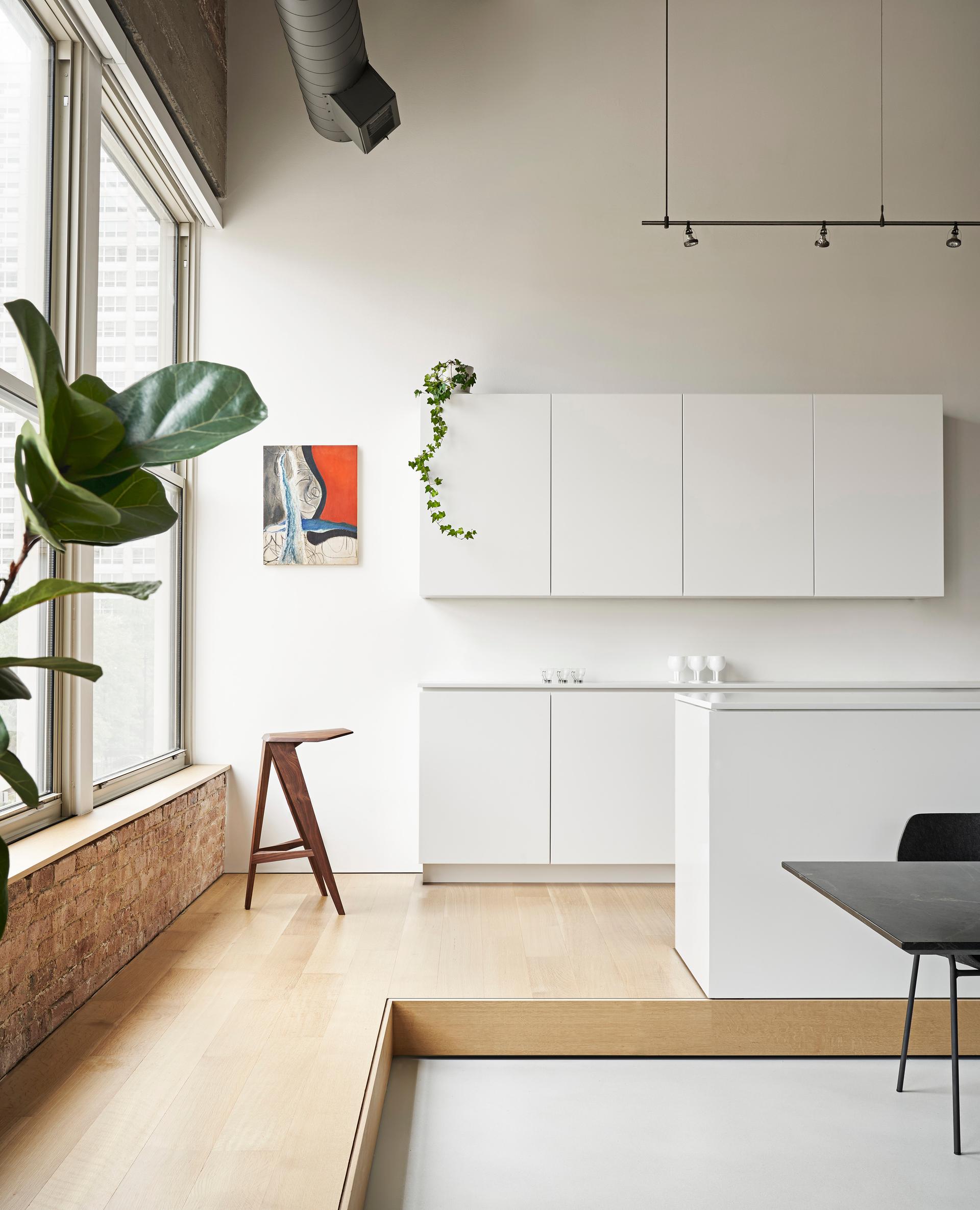 Michigan Loft - image 2