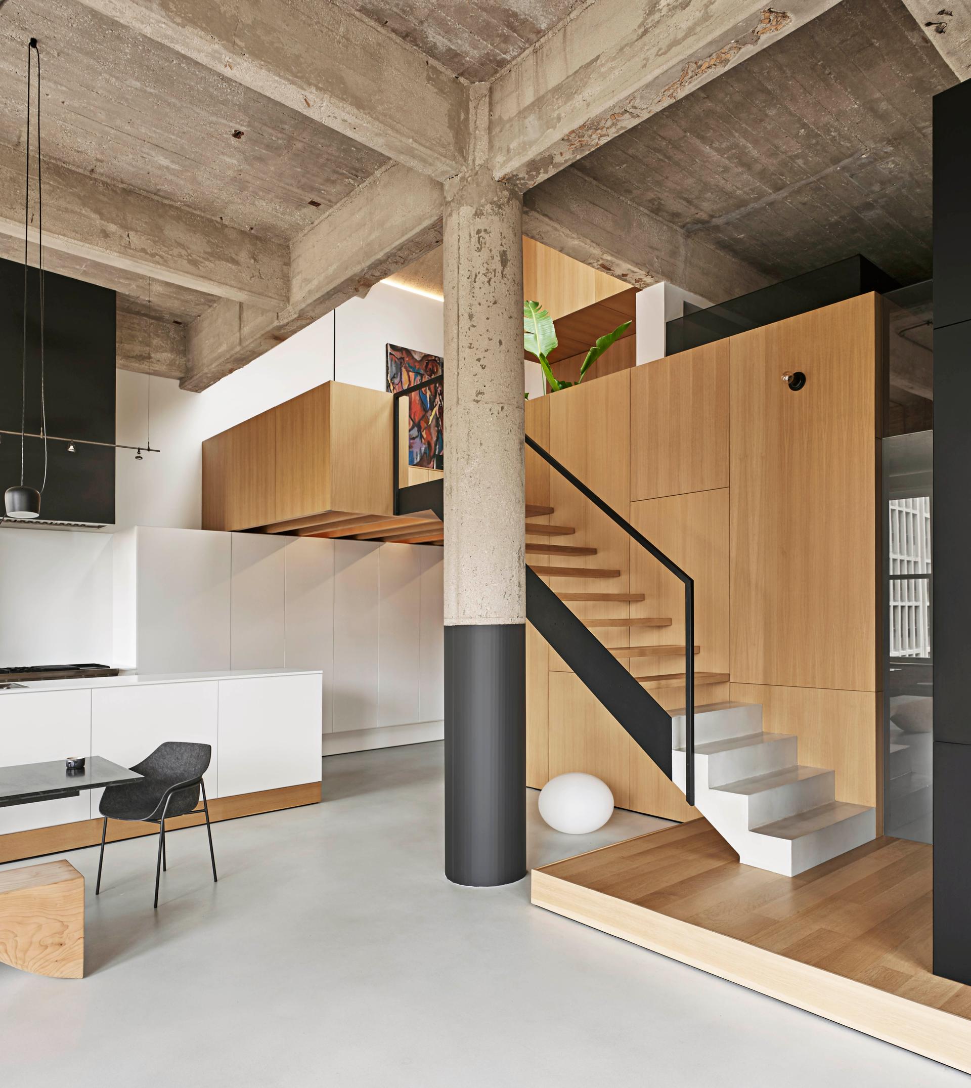 Michigan Loft - image 3