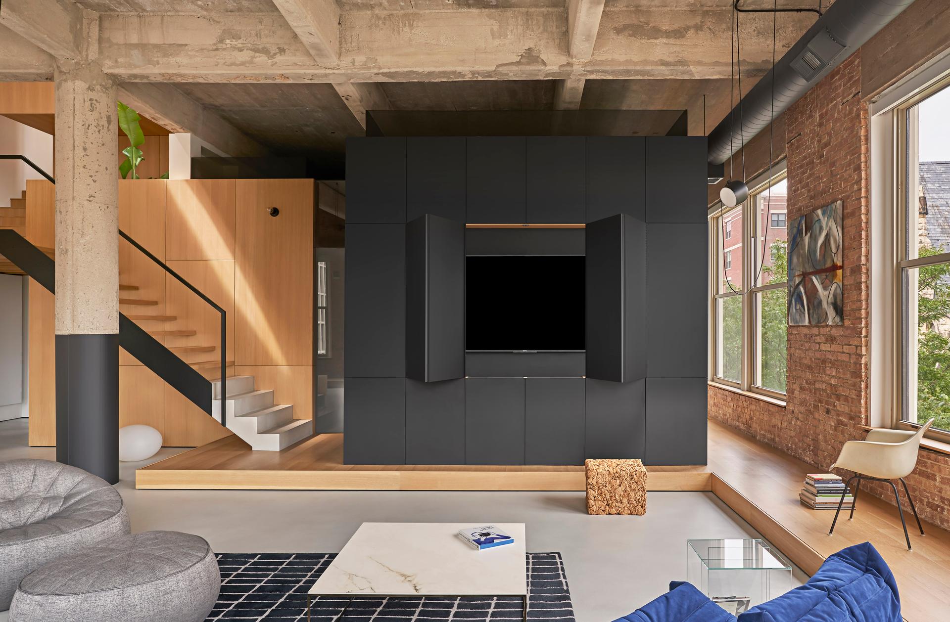 Michigan Loft - image 4