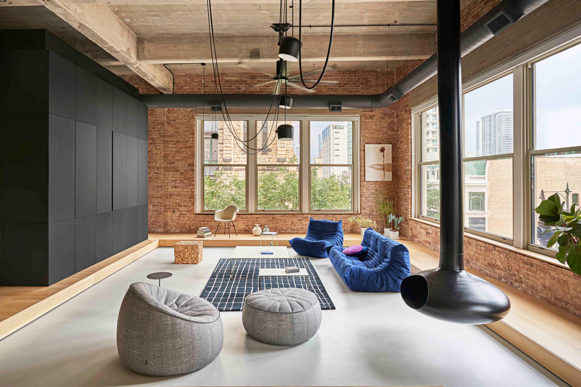 Michigan Loft - image 5
