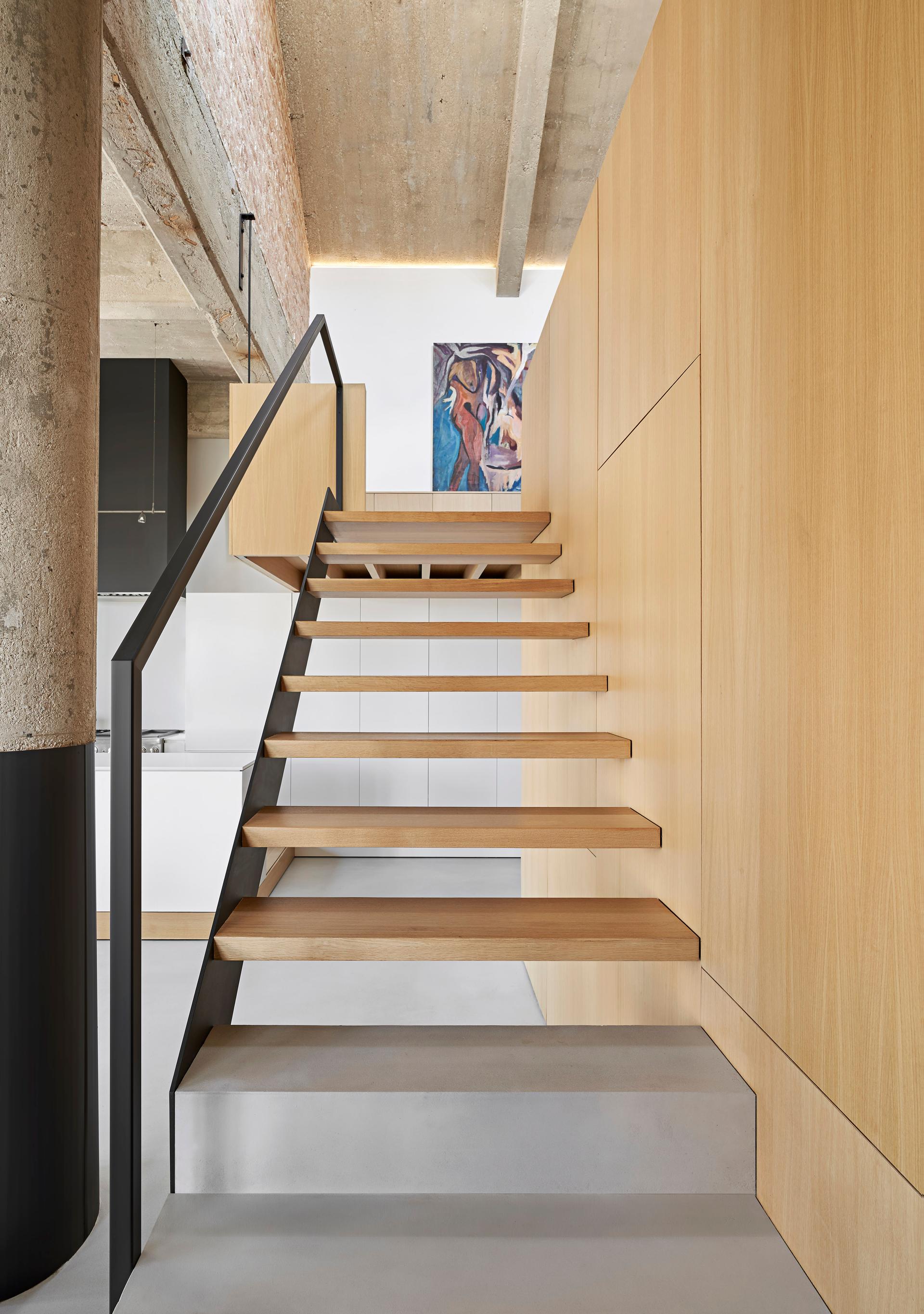 Michigan Loft - image 11