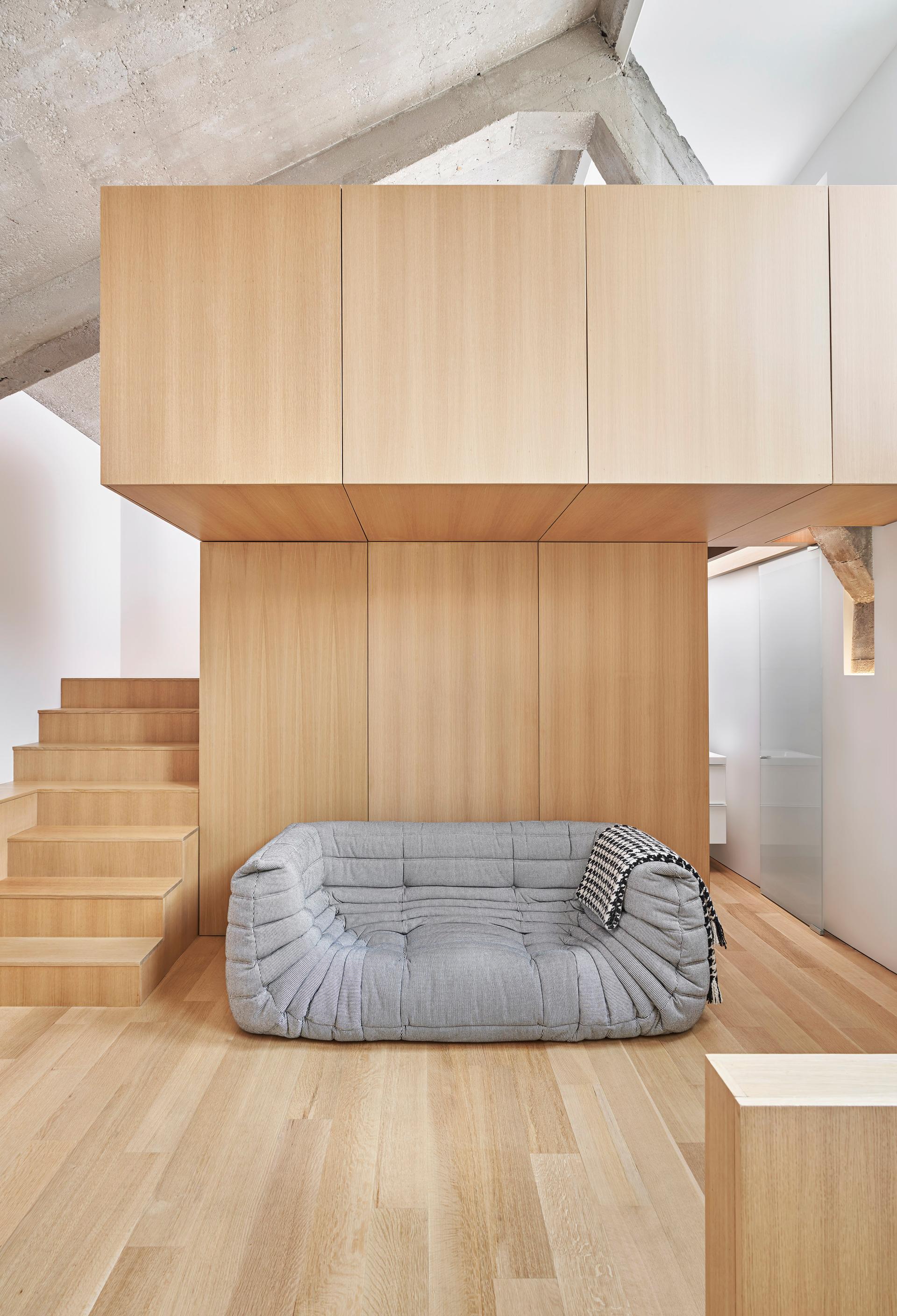 Michigan Loft - image 13