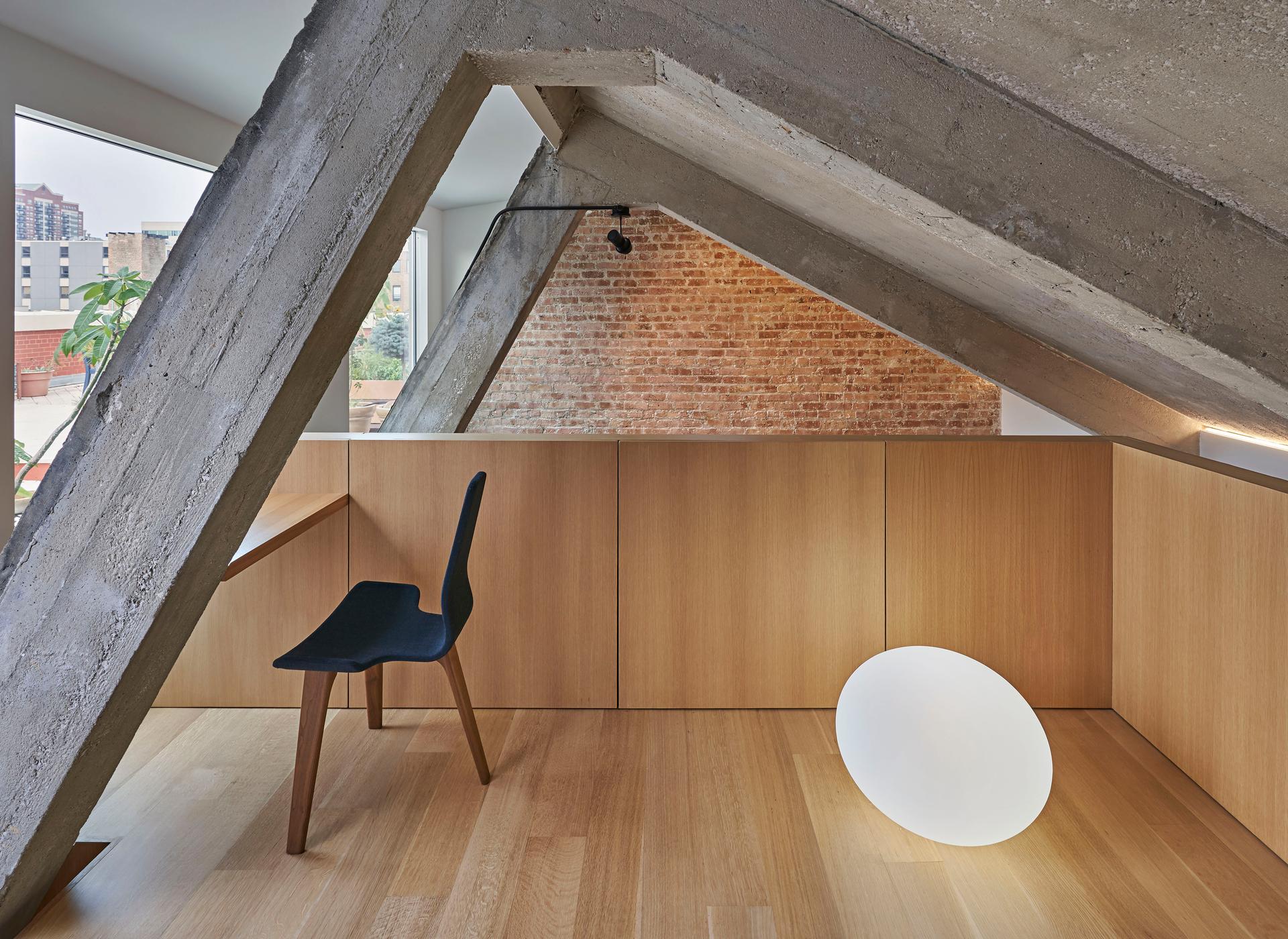 Michigan Loft - image 14