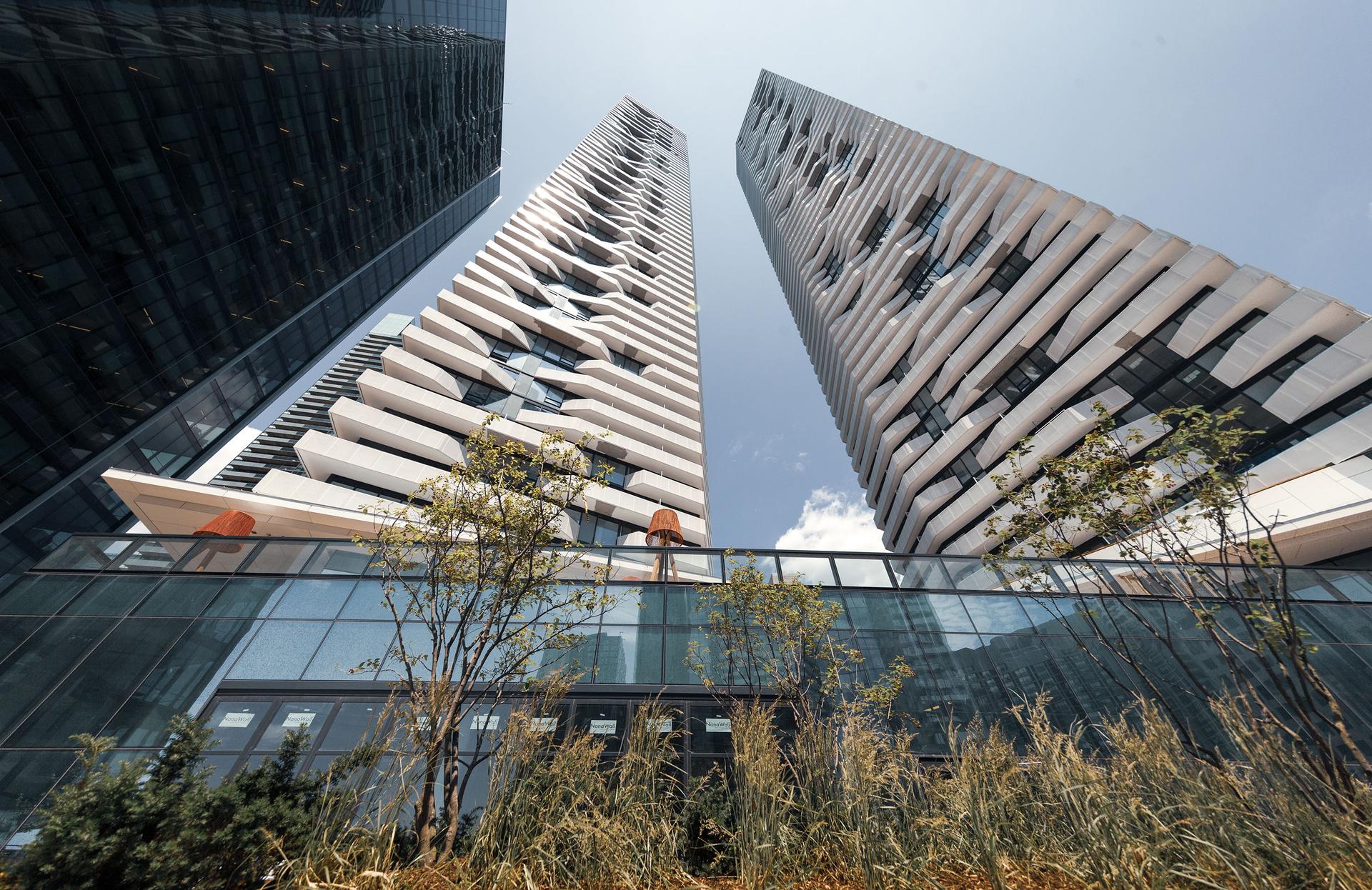 Harbour Plaza Residences - image 2