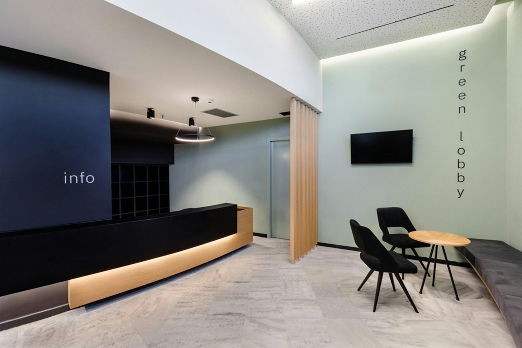 Technopolis Auditorium: an acoustic device - image 18