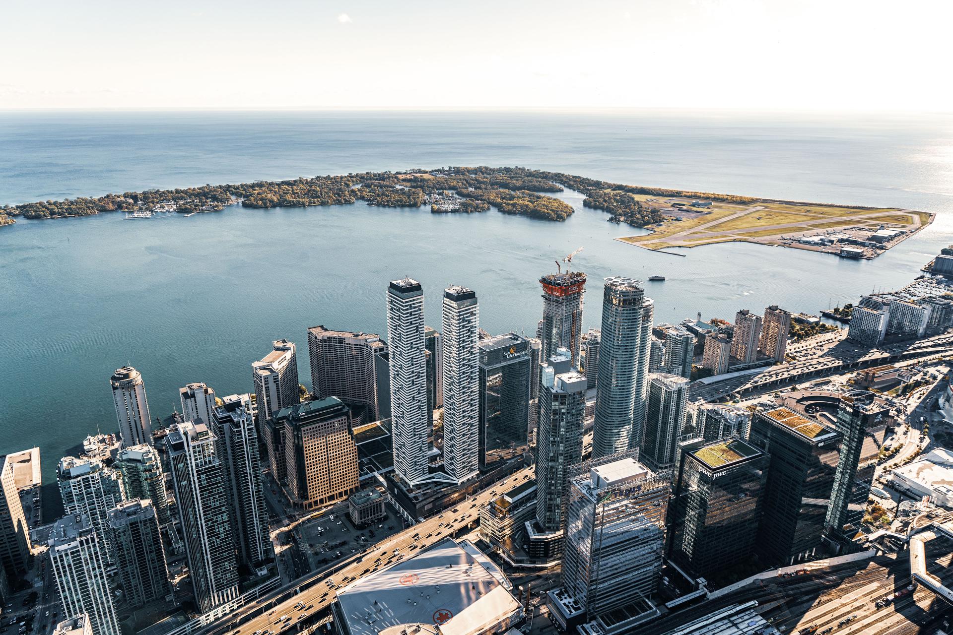 Harbour Plaza Residences