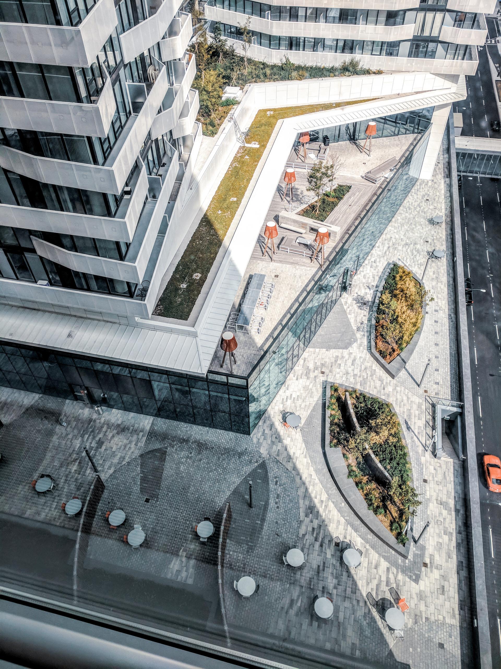 Harbour Plaza Residences - image 6
