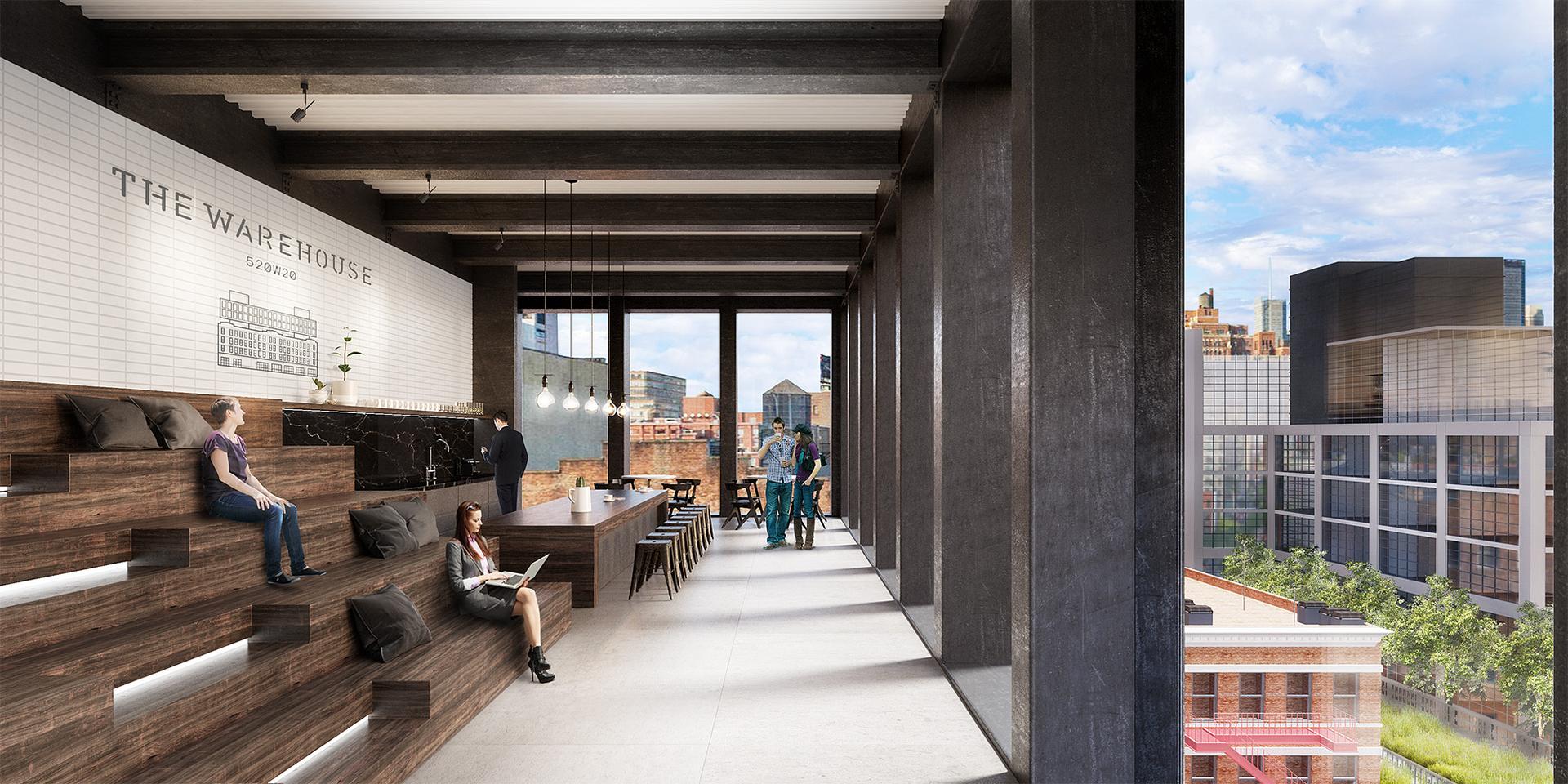 520 West 20th - image 19
