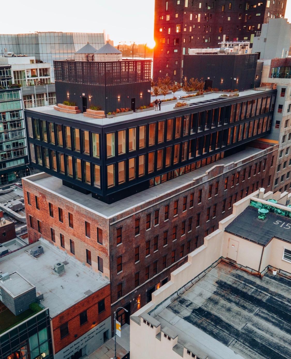 520 West 20th - image 12