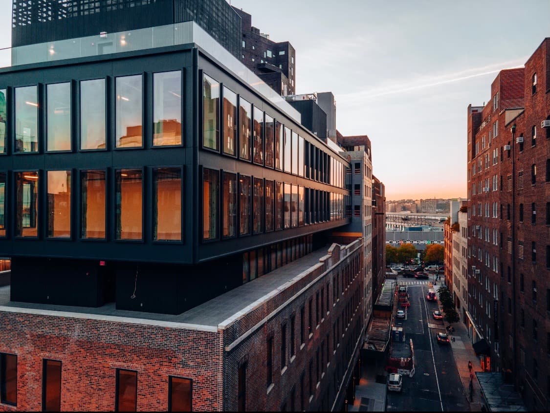 520 West 20th - image 13