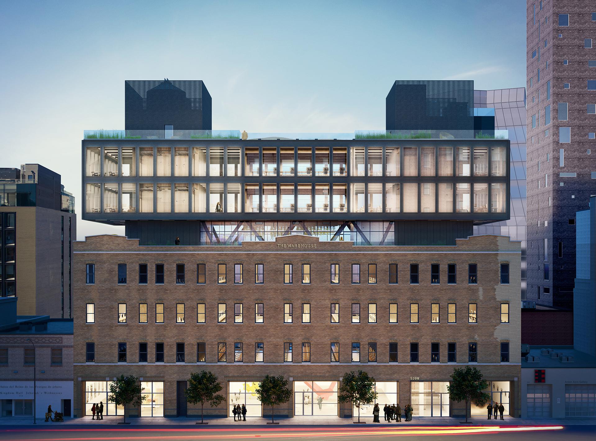 520 West 20th - image 15