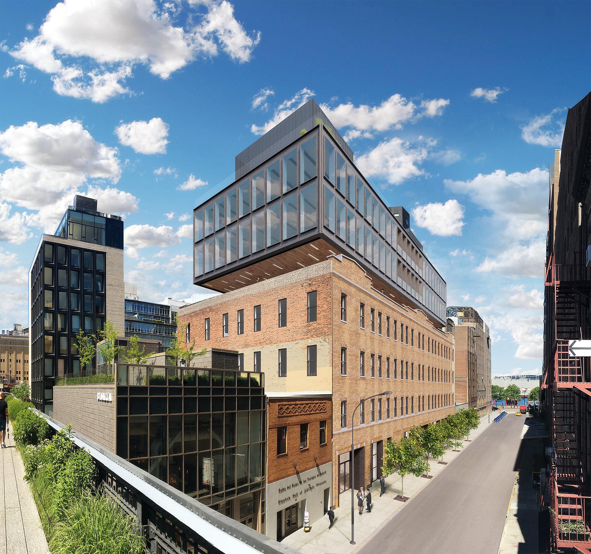 520 West 20th - image 14